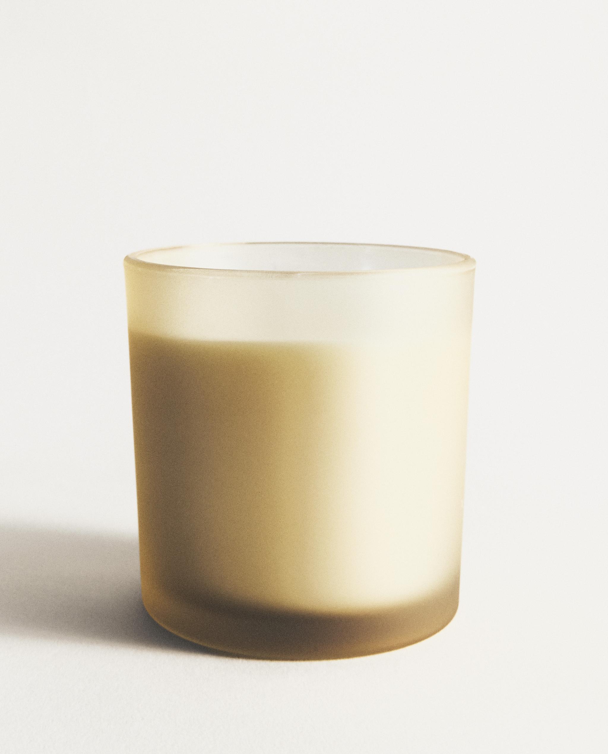(350 G) MIMOSA SUBLIME SCENTED CANDLE product thumbnail 8