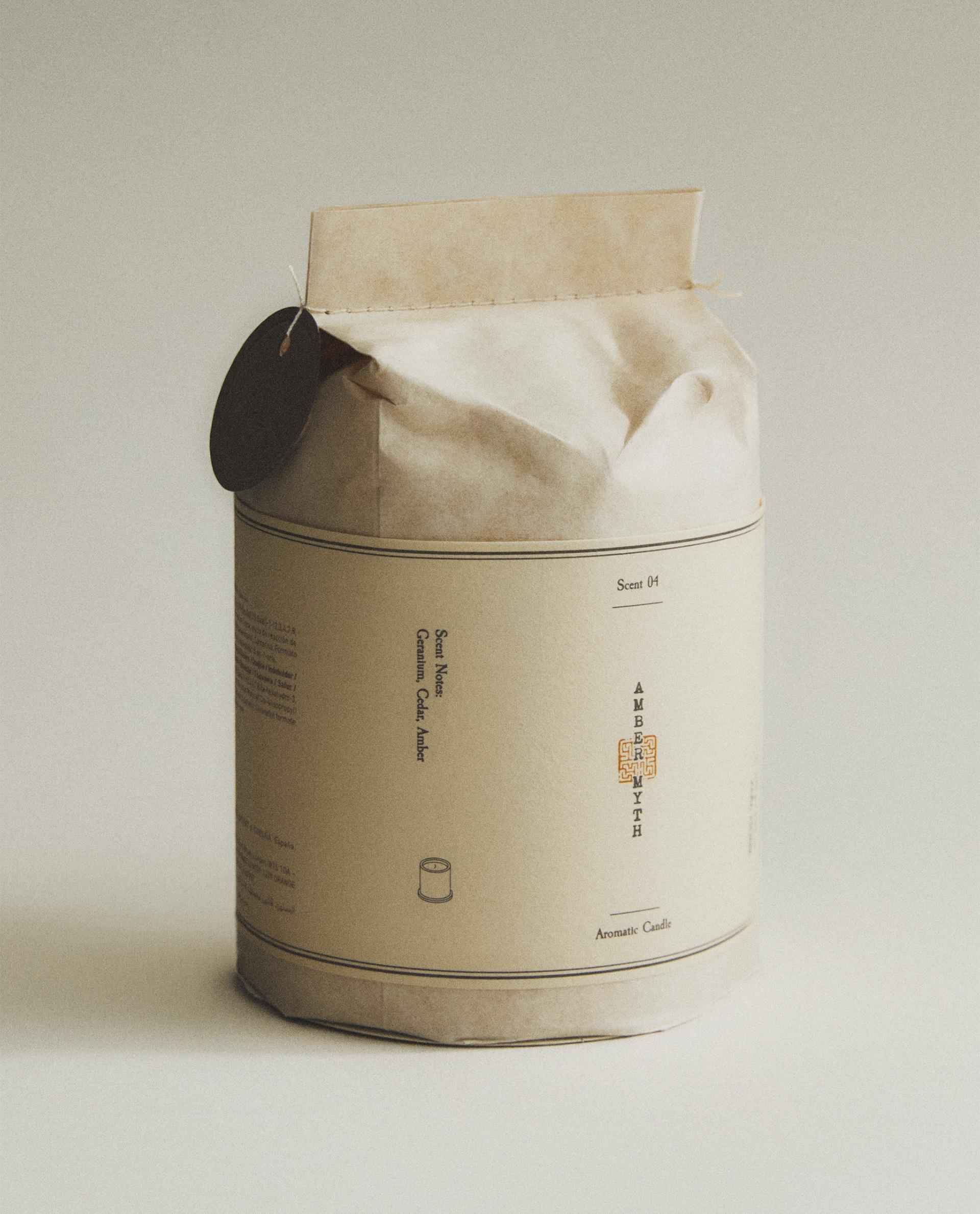 (140 G) AMBER MYTH GEURKAARS (140 G) AMBER MYTH GEURKAARS