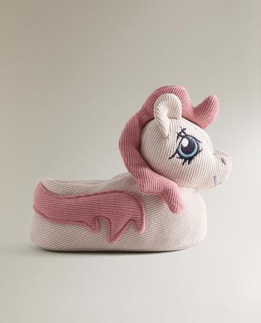 סנדלי ילדים My Little Pony ©
