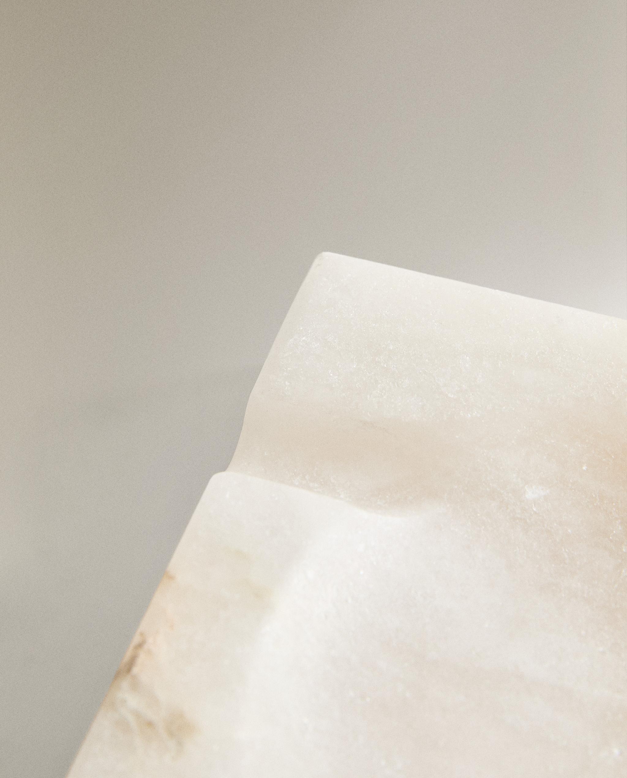 ALABASTER ASHTRAY product thumbnail 5