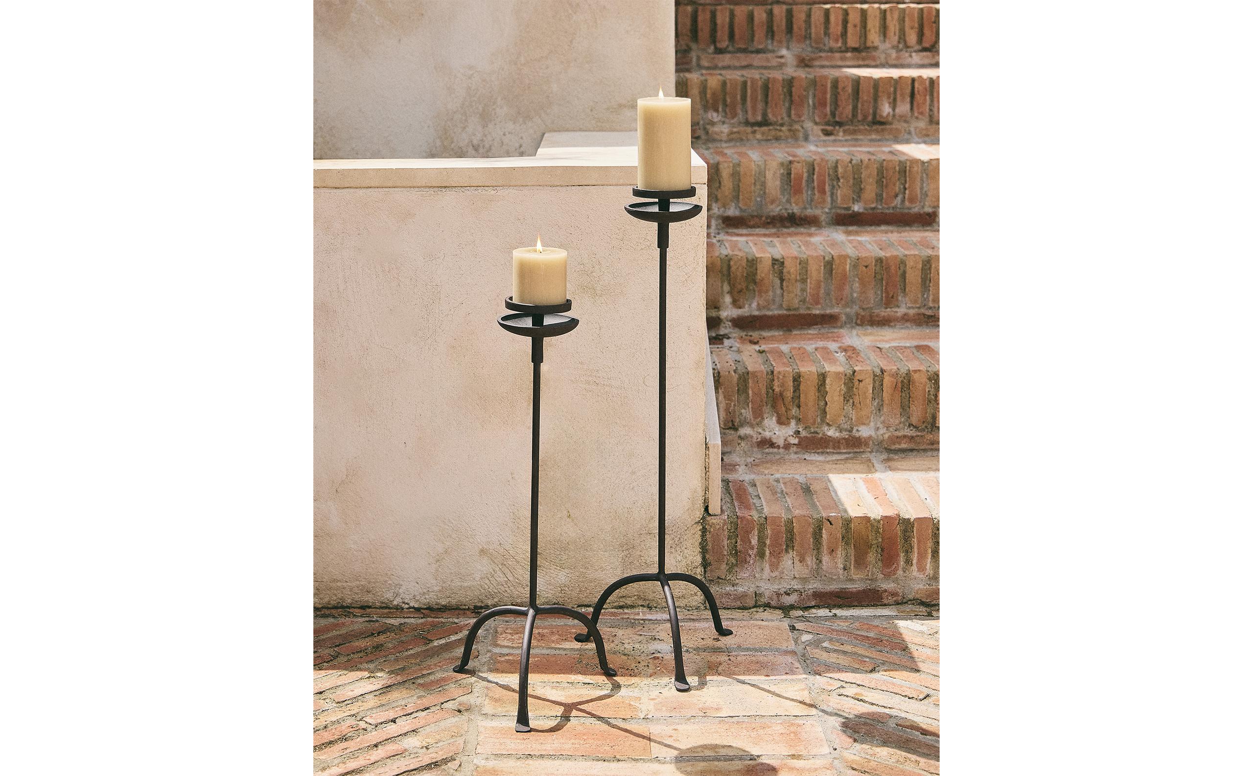 TRIPOD CANDLESTICK product thumbnail 15