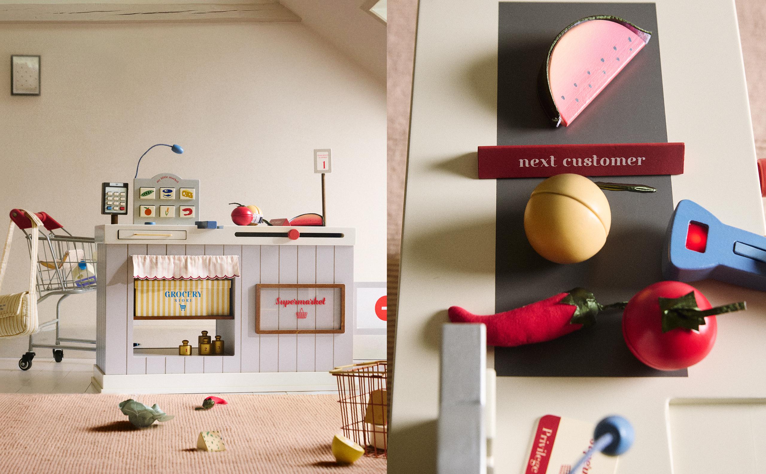 ORIGINAL TEXT (en_GB): Children's Toys TRANSLATION TEXT (ja_JP