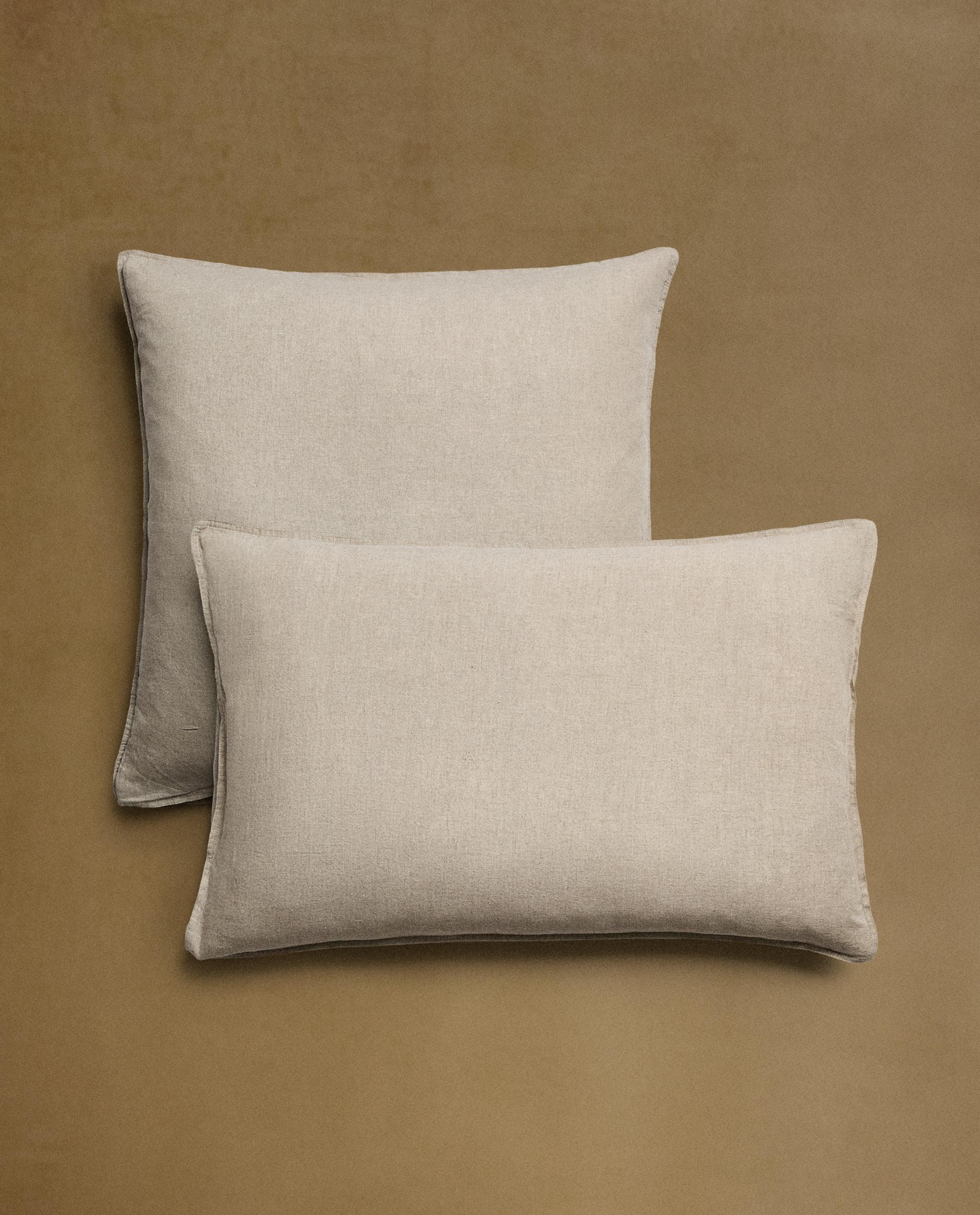 ZARAホーム 布団かけカバー、枕カバー 掛け布団カバー | Zara Home 日本/Japan