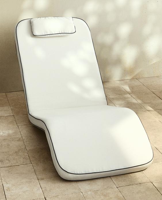 BAIN DE SOLEIL INCLINABLE BAIN DE SOLEIL INCLINABLE