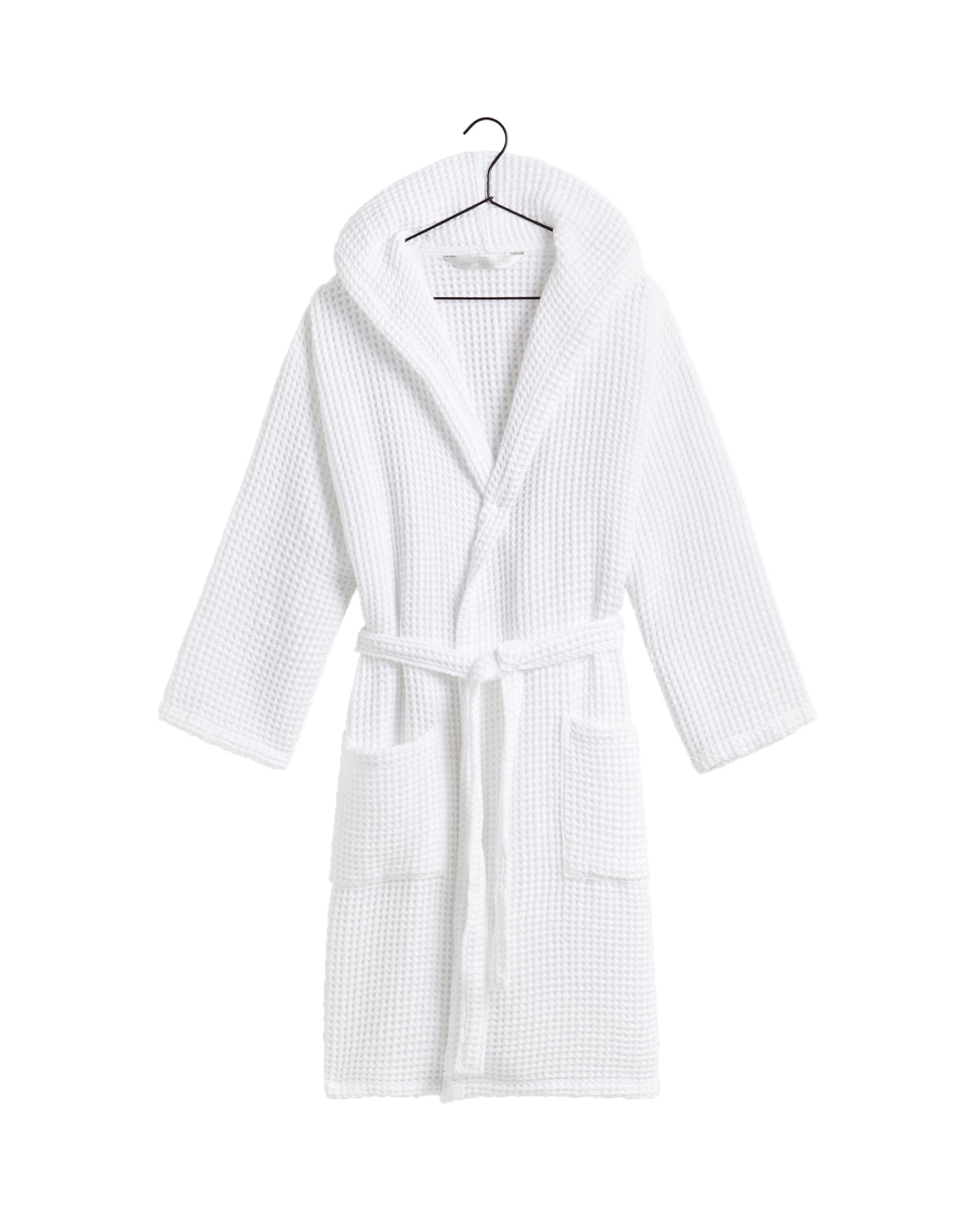 HIGH QUALITY COTTON BATHROBE (420 GXM²) product thumbnail 10