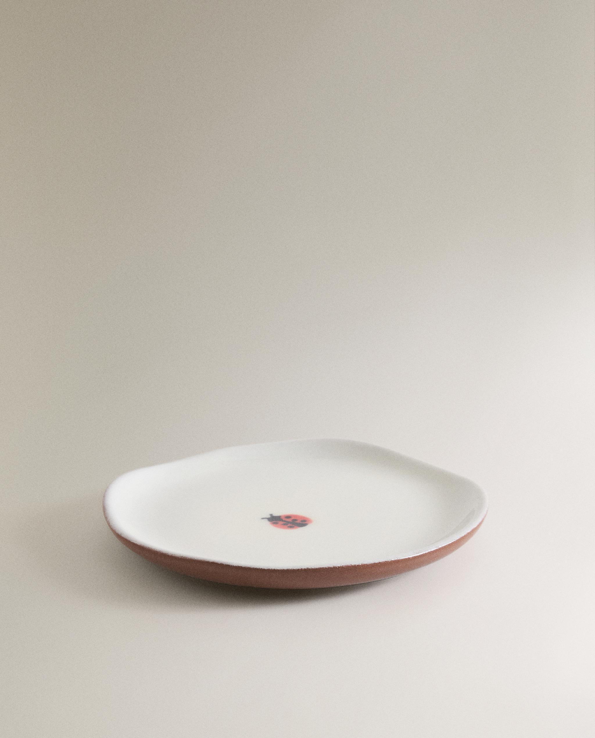 LADYBIRD BATHROOM SOAP DISH product thumbnail 5