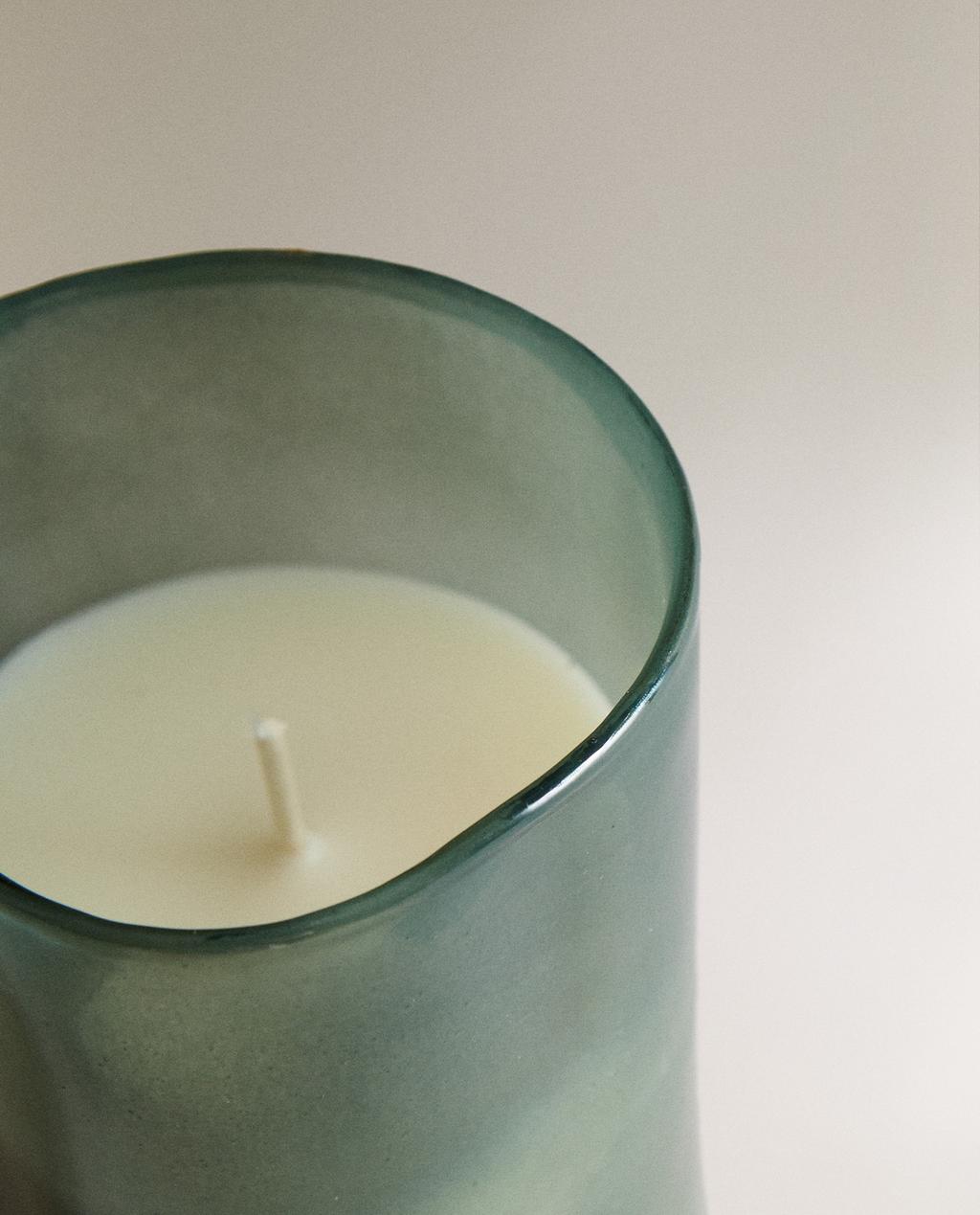 (250 G) NEROLI SCENTED CANDLE