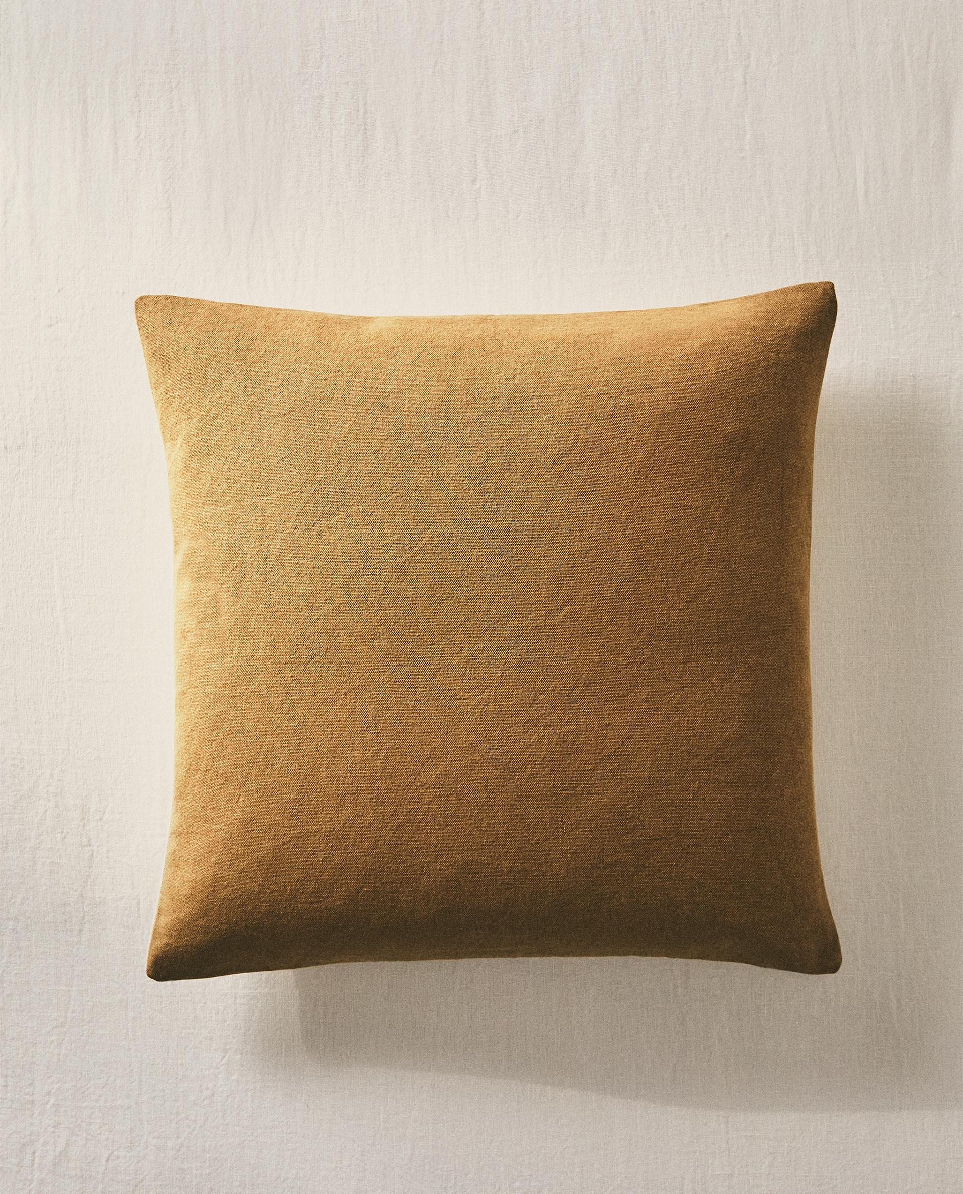 ZARA HOME（クッションカバー）のフリマアイテム一覧