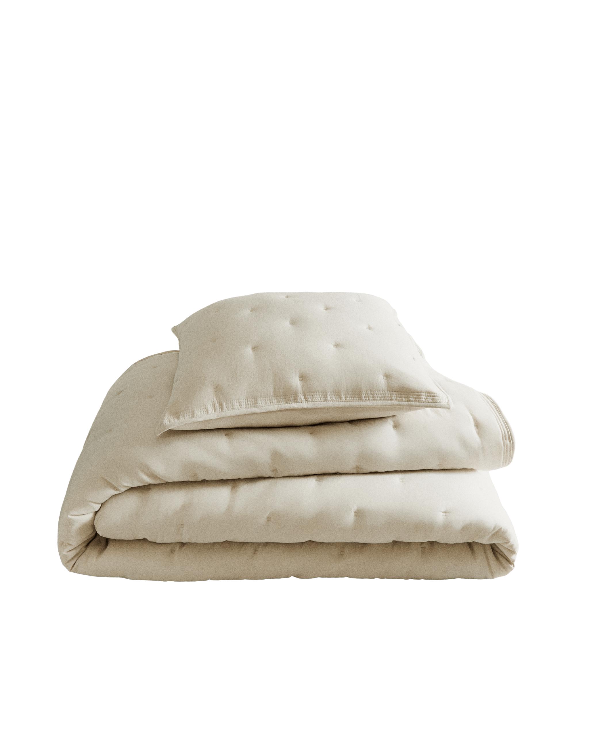 マイクロファイバー 掛け布団 クッションカバー | Zara Home 日本/Japan