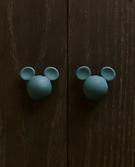 PACK TIRADORES INFANTILES MICKEY MOUSE ©DISNEY (PACK DE 2)