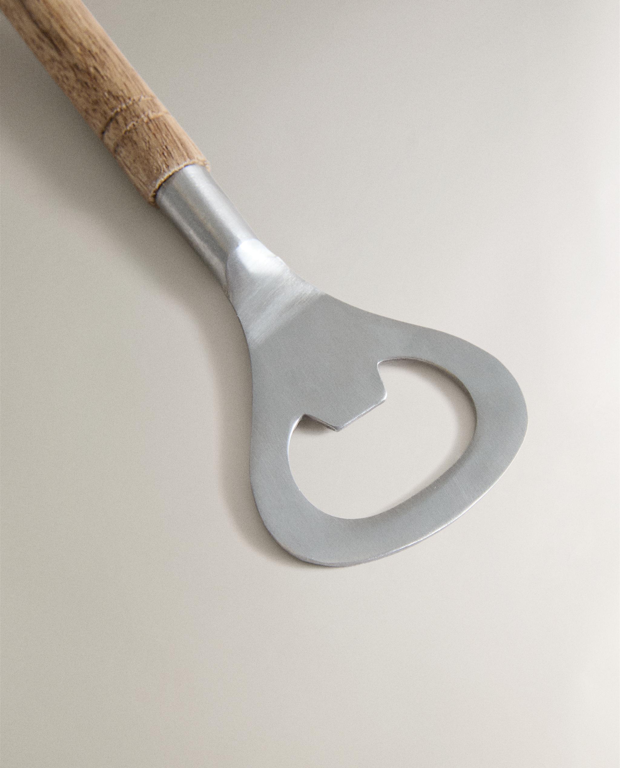 WOODEN BOTTLE OPENER product thumbnail 7