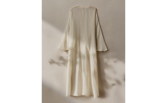 CHEMISE DE NUIT DEUX PIÈCES