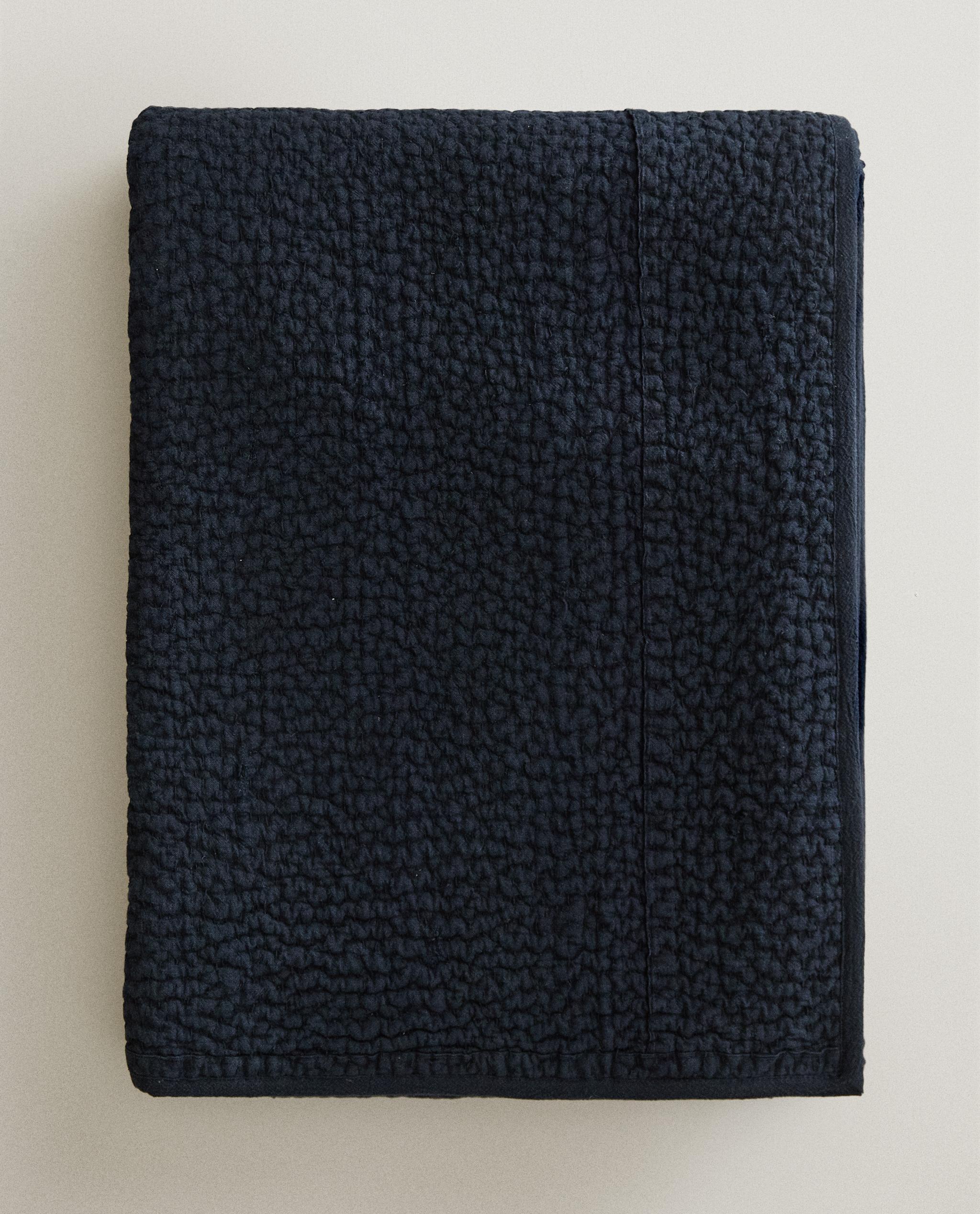 KHANTA COTTON BLANKET product thumbnail 9
