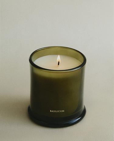 (350 G) BASILICUM GEURKAARS