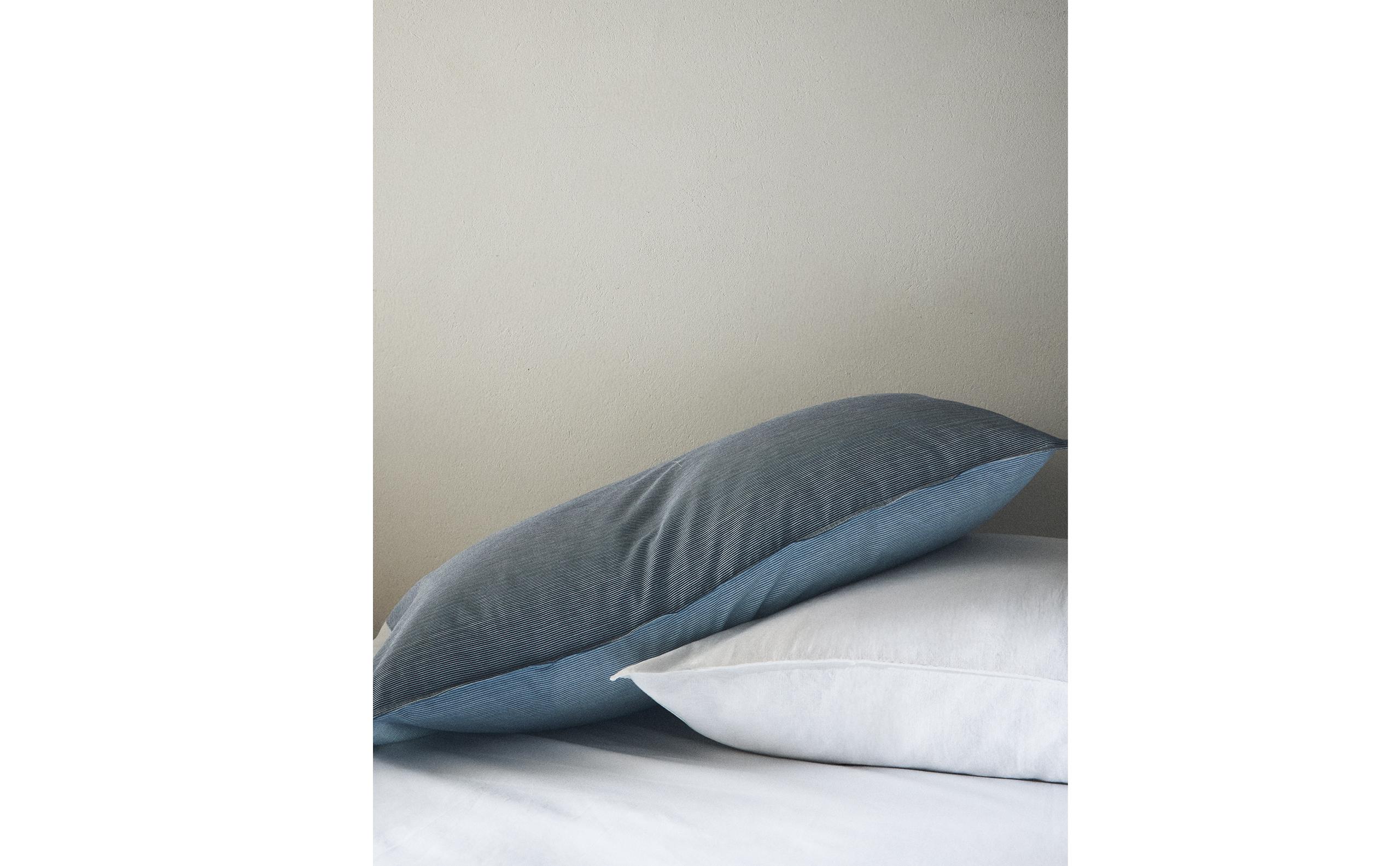 STRIPED PILLOWCASE product thumbnail 6