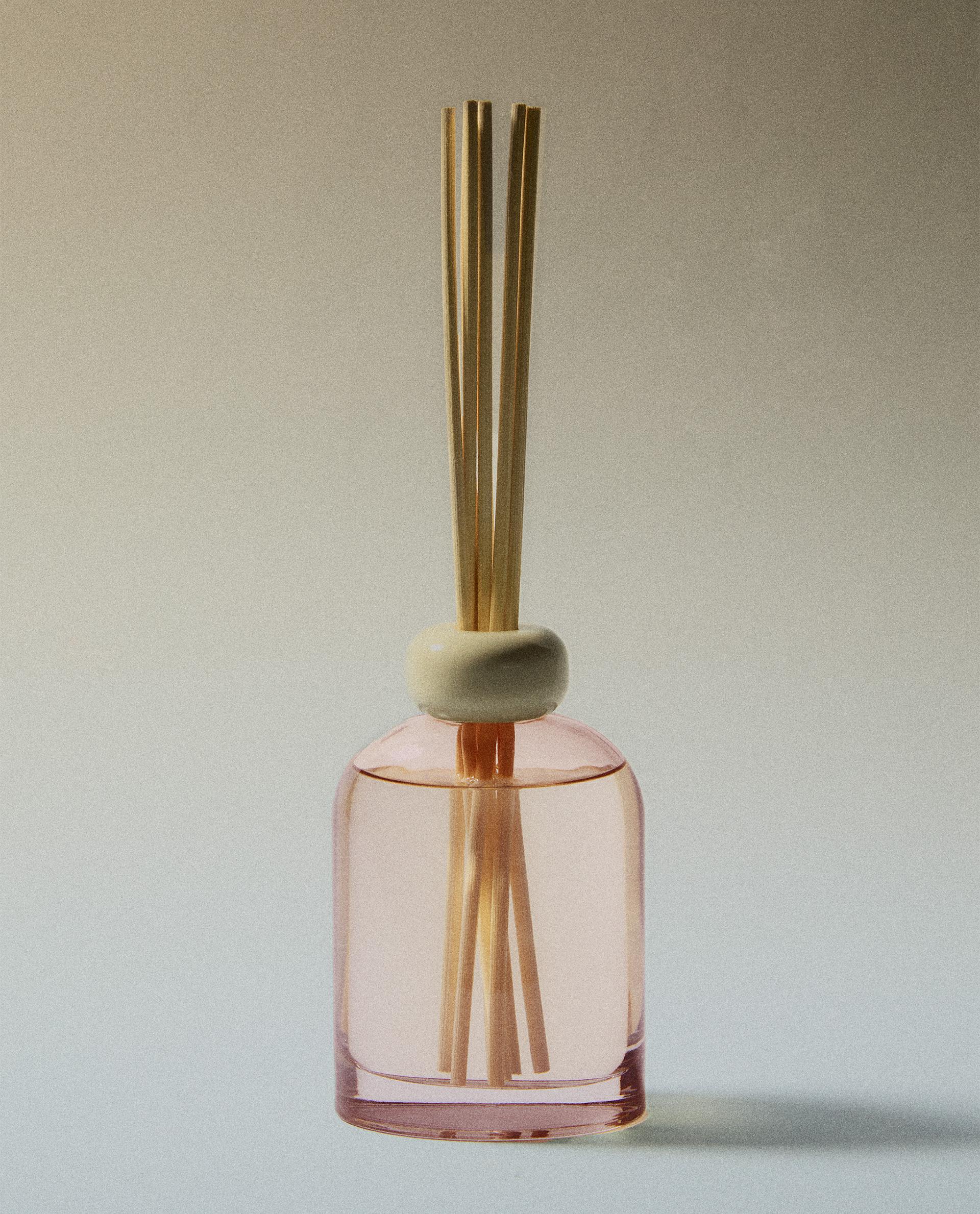 250ML）MUSKY LILY リードディフューザー | Zara Home 日本/Japan
