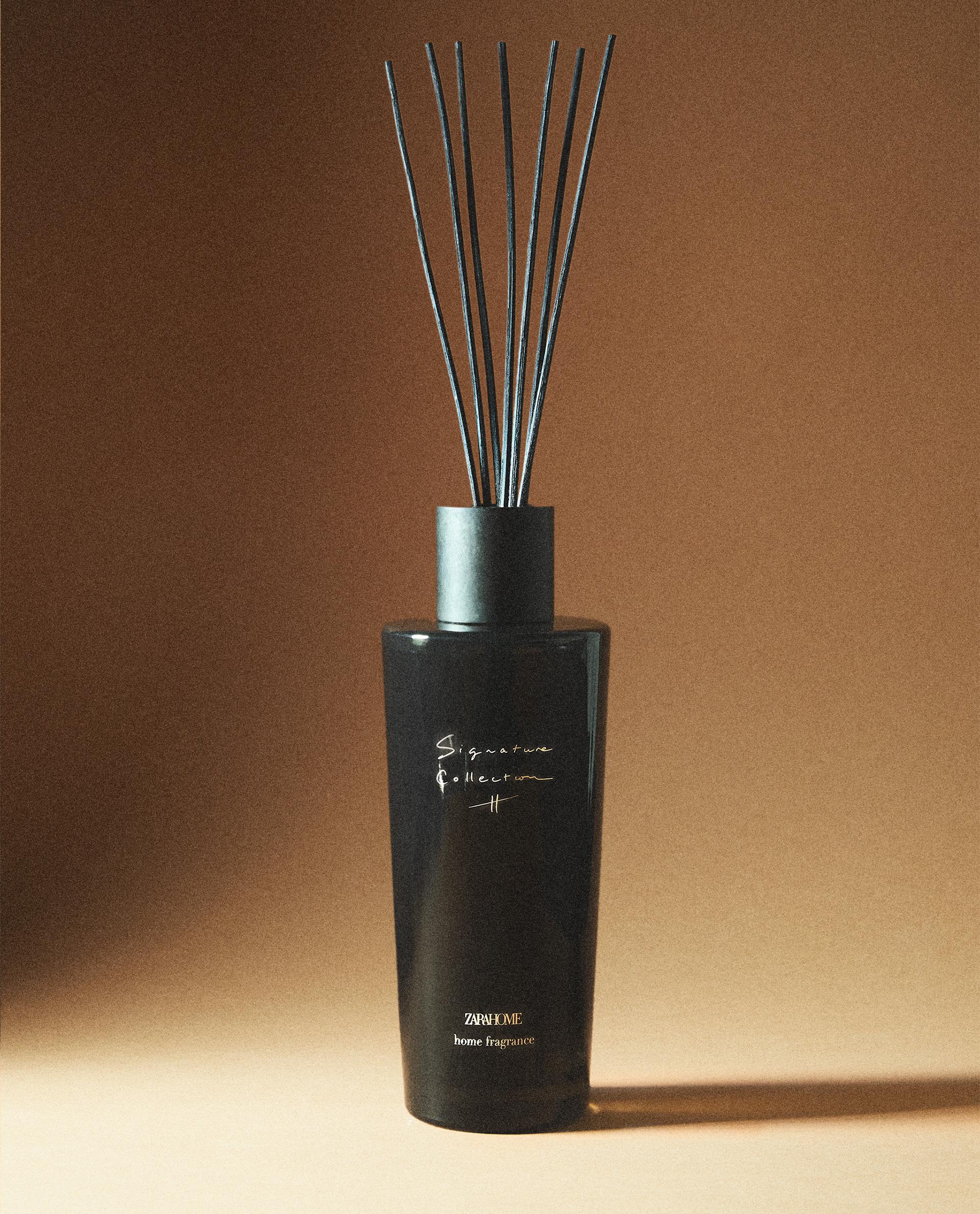 Signature Collection R404481 (480 ML) DIFUSOR DE VARILLAS SIGNATURE COLLECTION II | Zara Home México