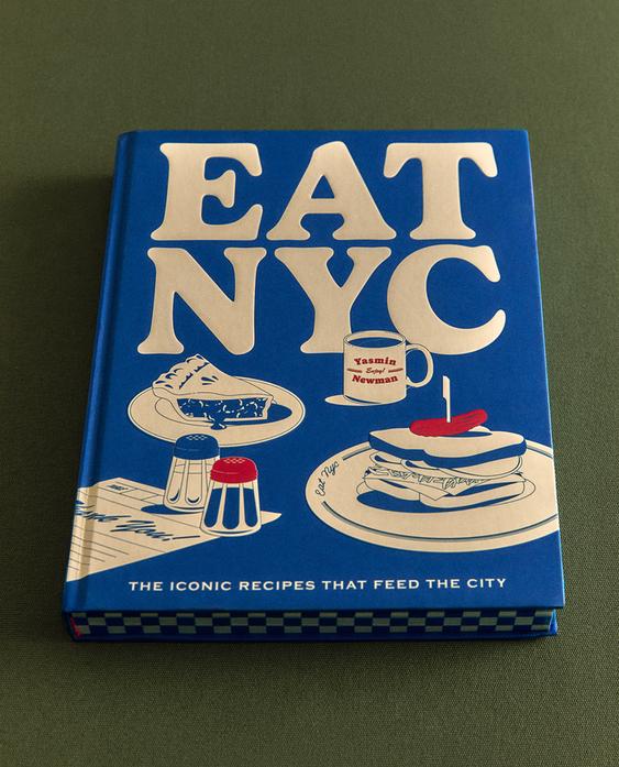 EAT NYC (英語)