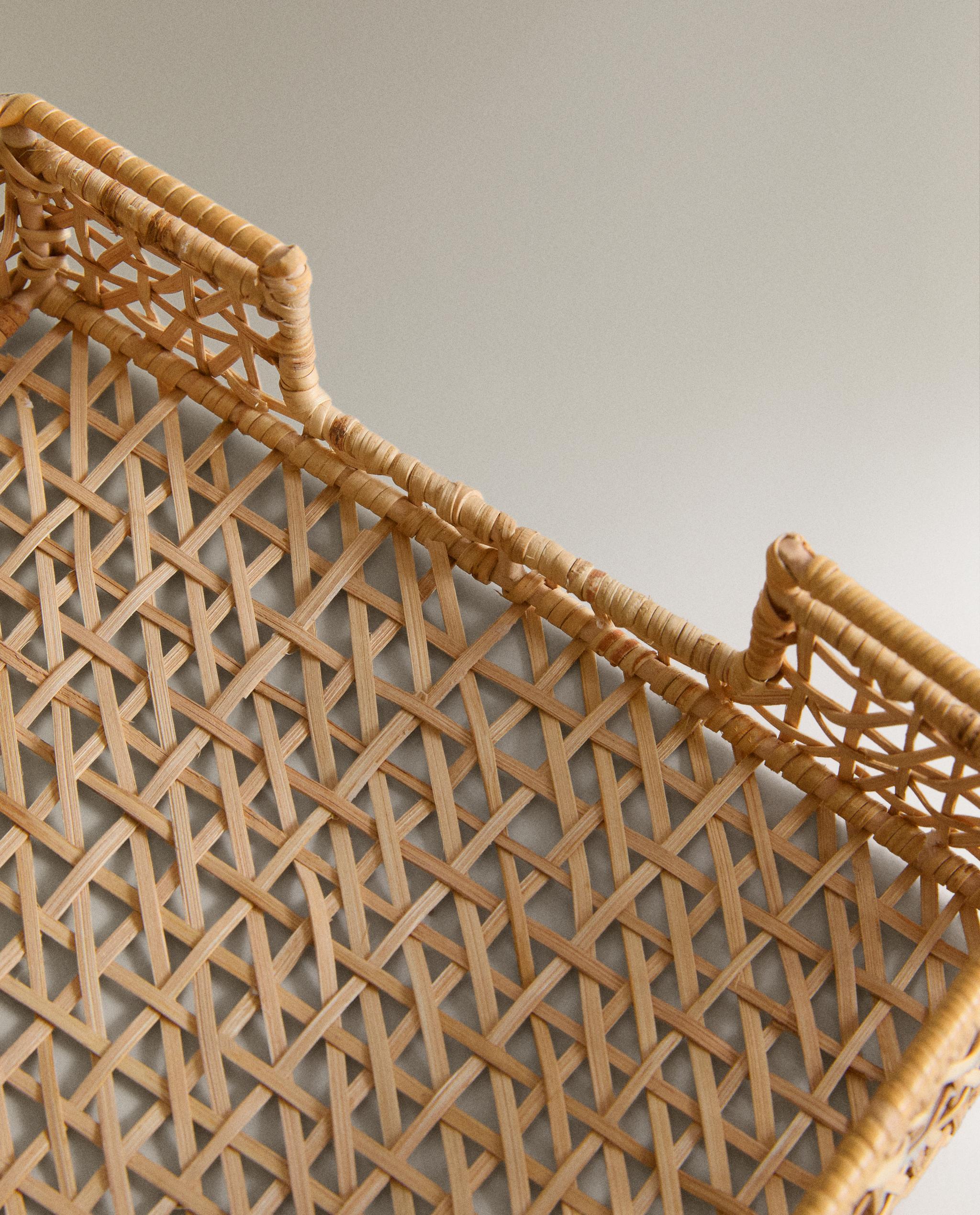 RATTAN NAPKIN RING product thumbnail 7