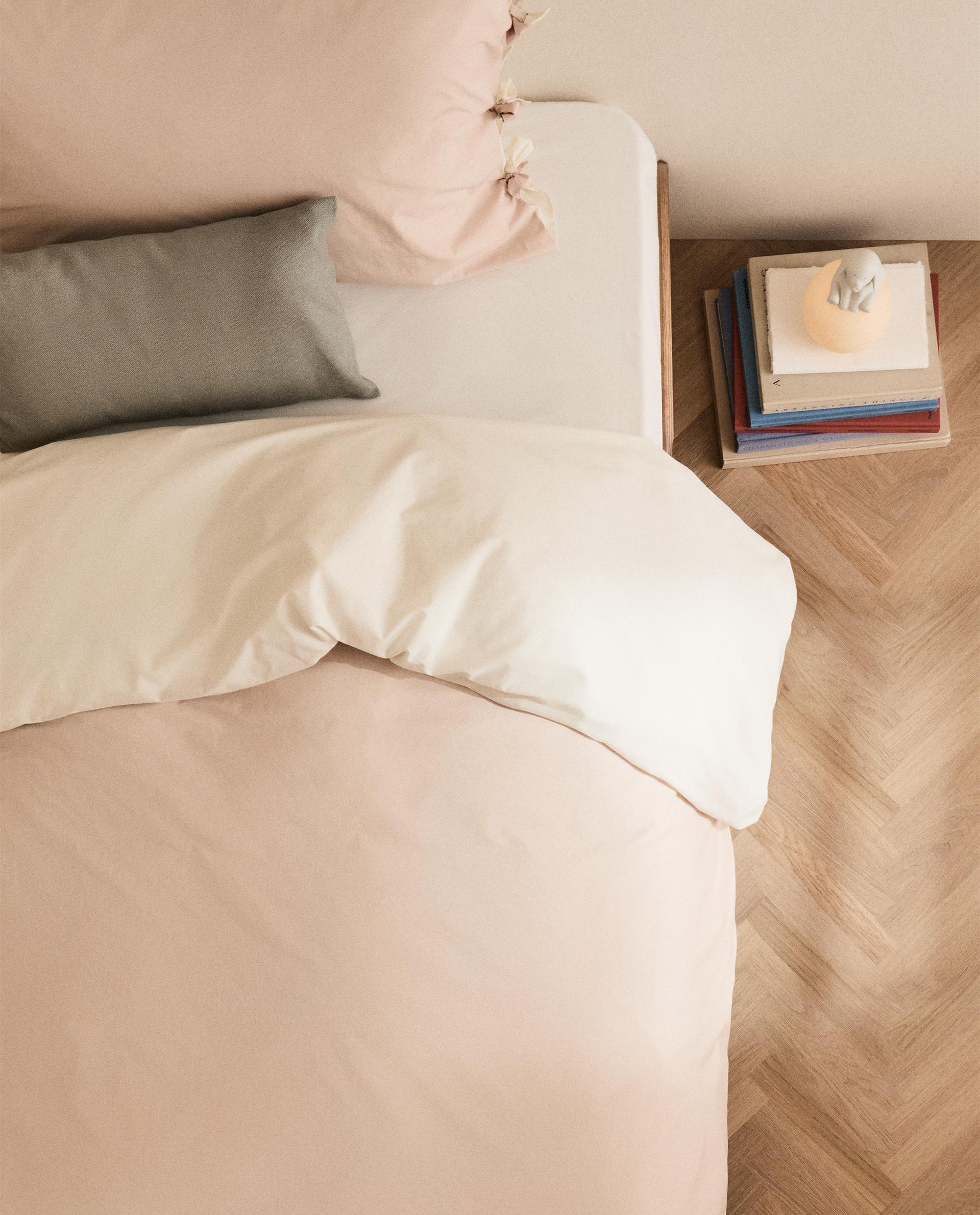キッズ リバーシブル 掛け布団カバー | Zara Home 日本/Japan キッズ リバーシブル 掛け布団カバー | Zara Home 日本/Japan