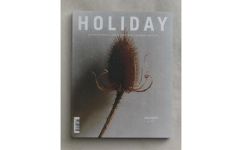 HOLIDAY MAGAZINE INTERIORS HOLIDAY MAGAZINE INTERIORS