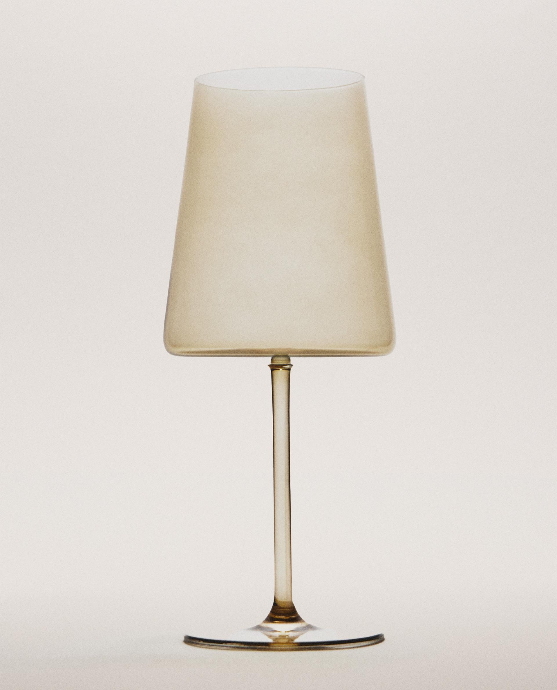 COPA CRISTALIN CÓNICO COPA CRISTALIN CÓNICO