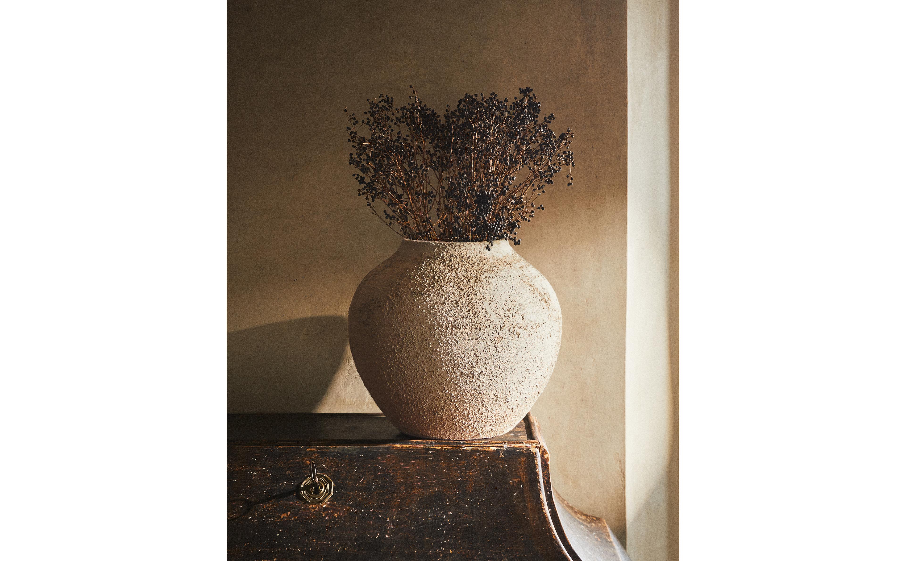 ZARA HOME ザラホーム　セラミックベース セラミック ベース | Zara Home 日本/Japan