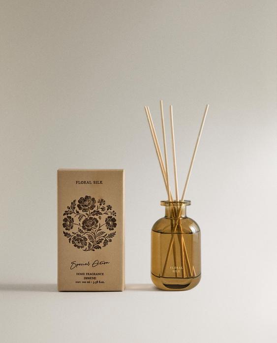 (100 ML) DIŠAVA ZA PROSTOR FLORAL SILK