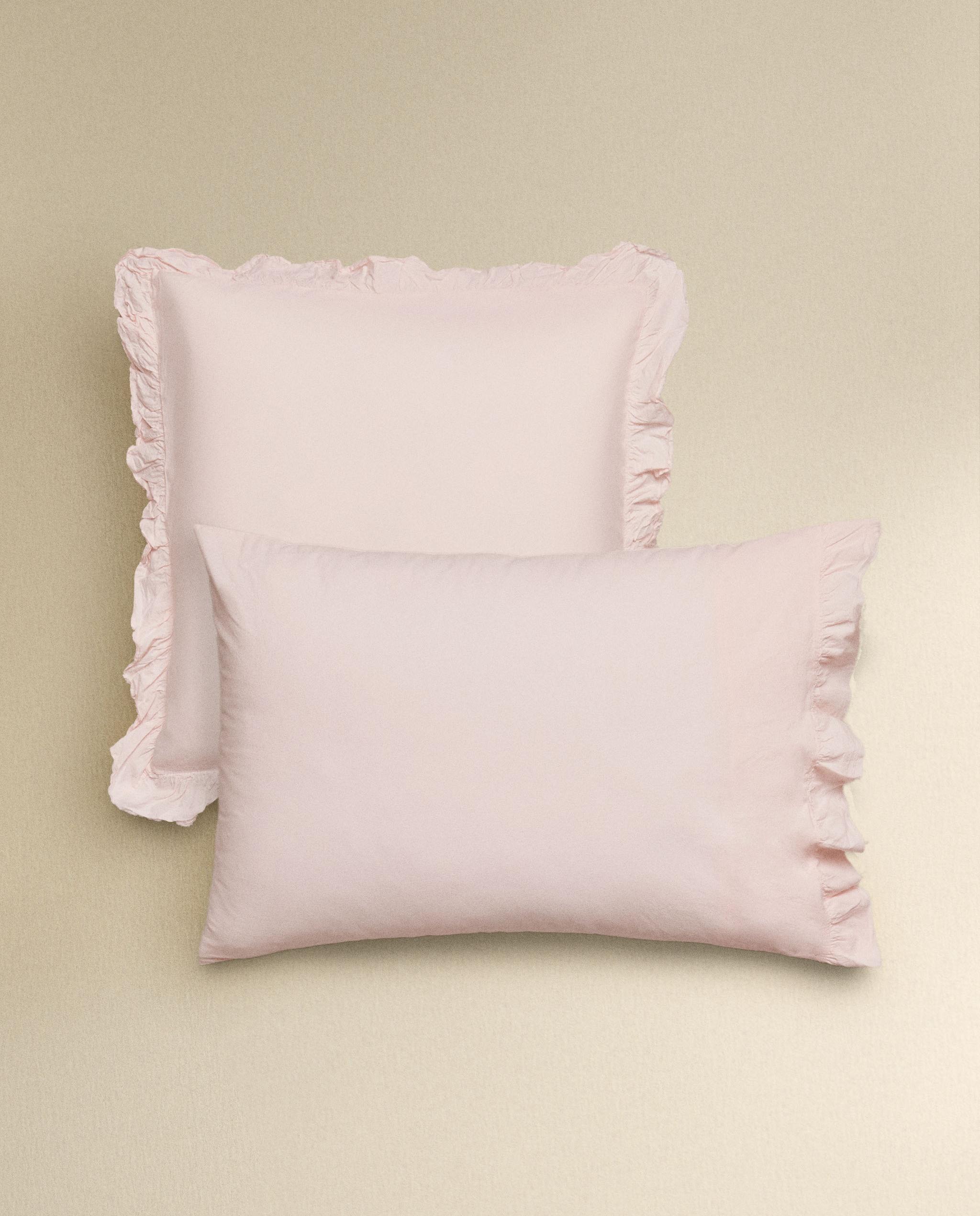 枕カバー | Zara Home 日本/Japan | 最新コレクション