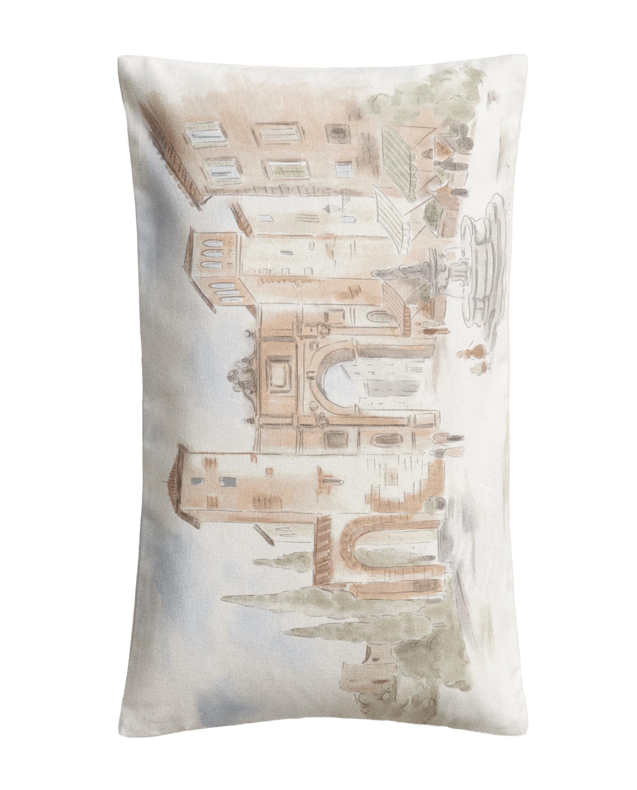 LANDSCAPE CUSHION COVER product thumbnail 4