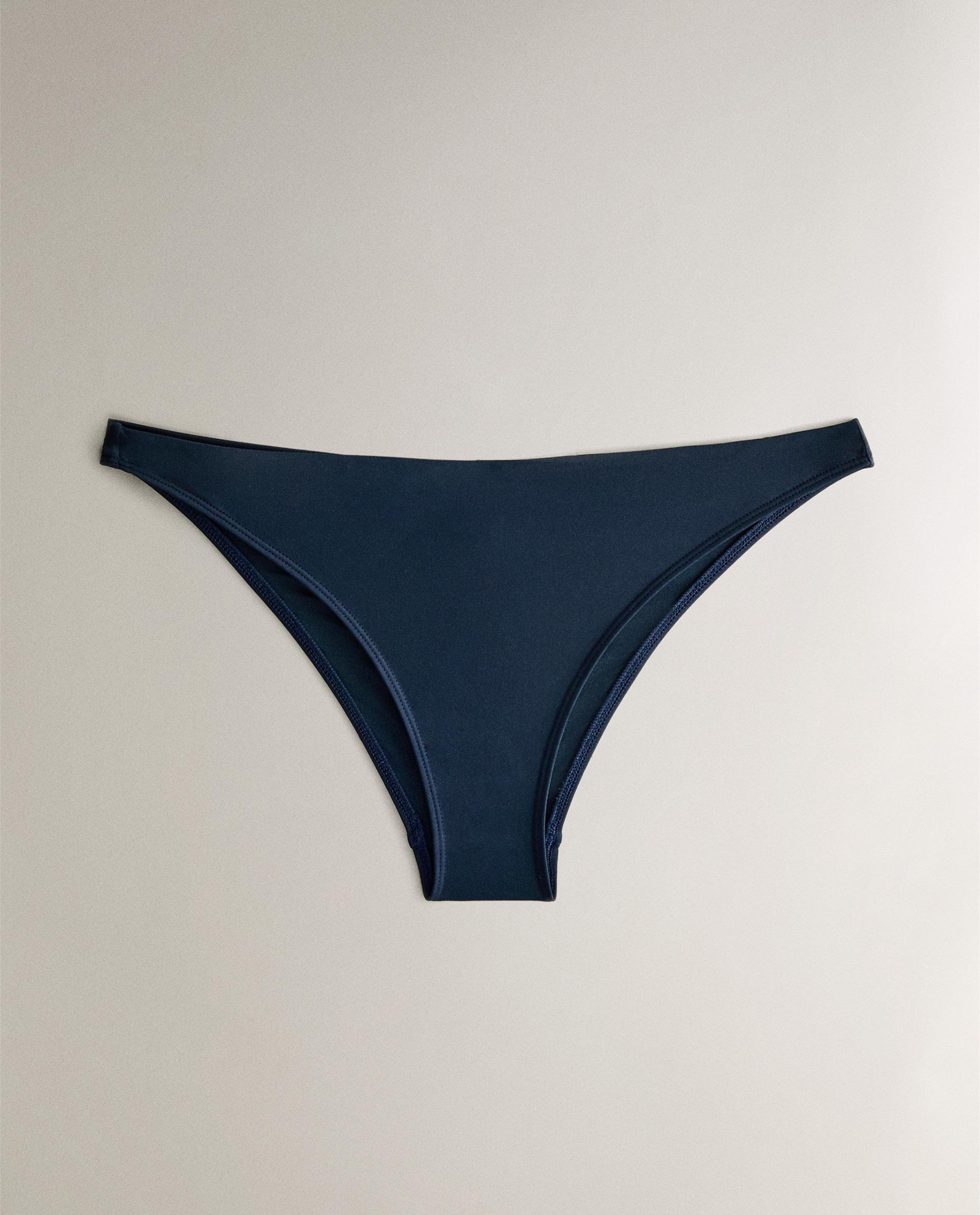 ZARA  無地柄 ビーチ ショーツ 8118/610 無地柄 ビーチ ビキニショーツ | Zara Home 日本/Japan