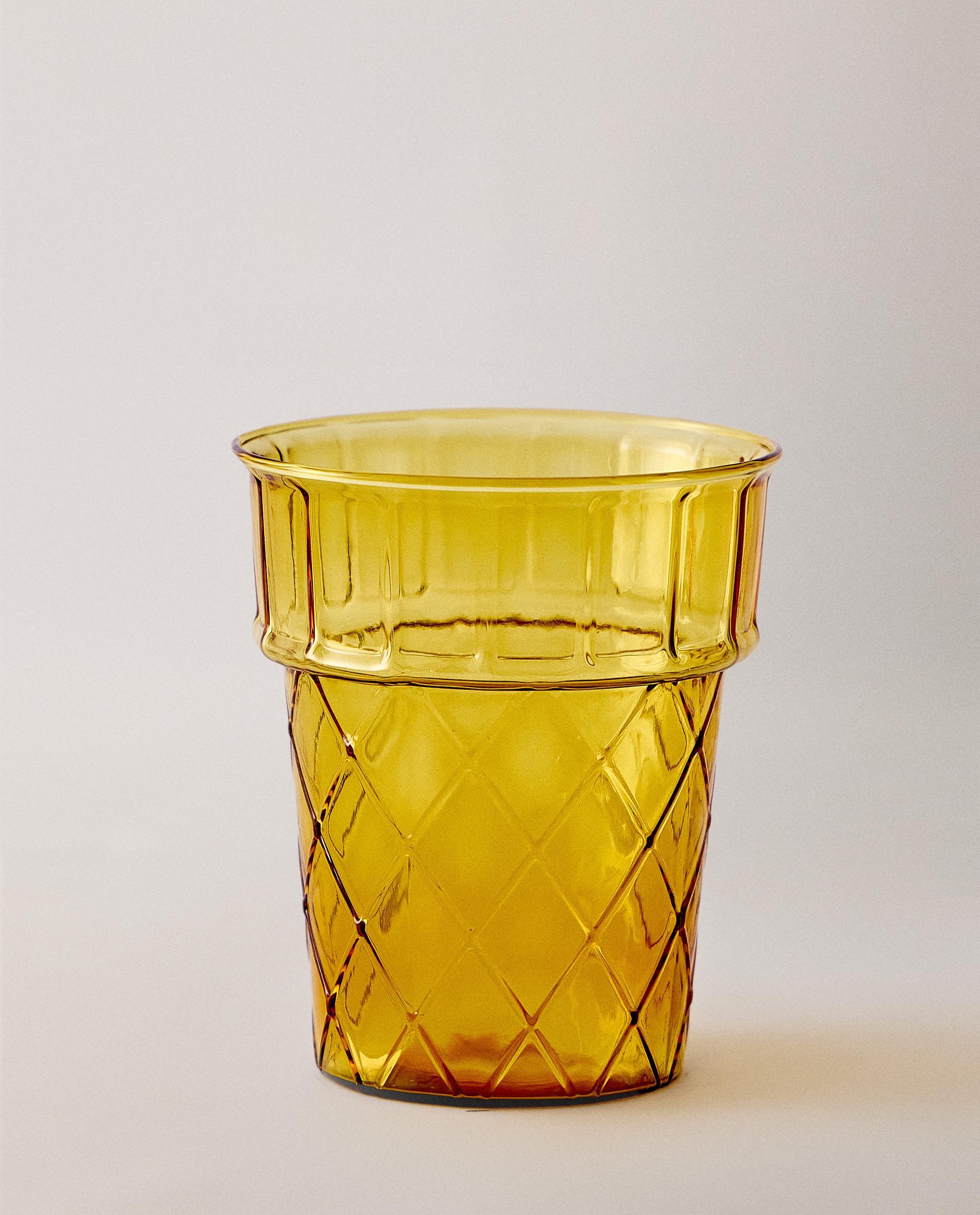 ICE CREAM BOROSILICATE GLASS product thumbnail 18