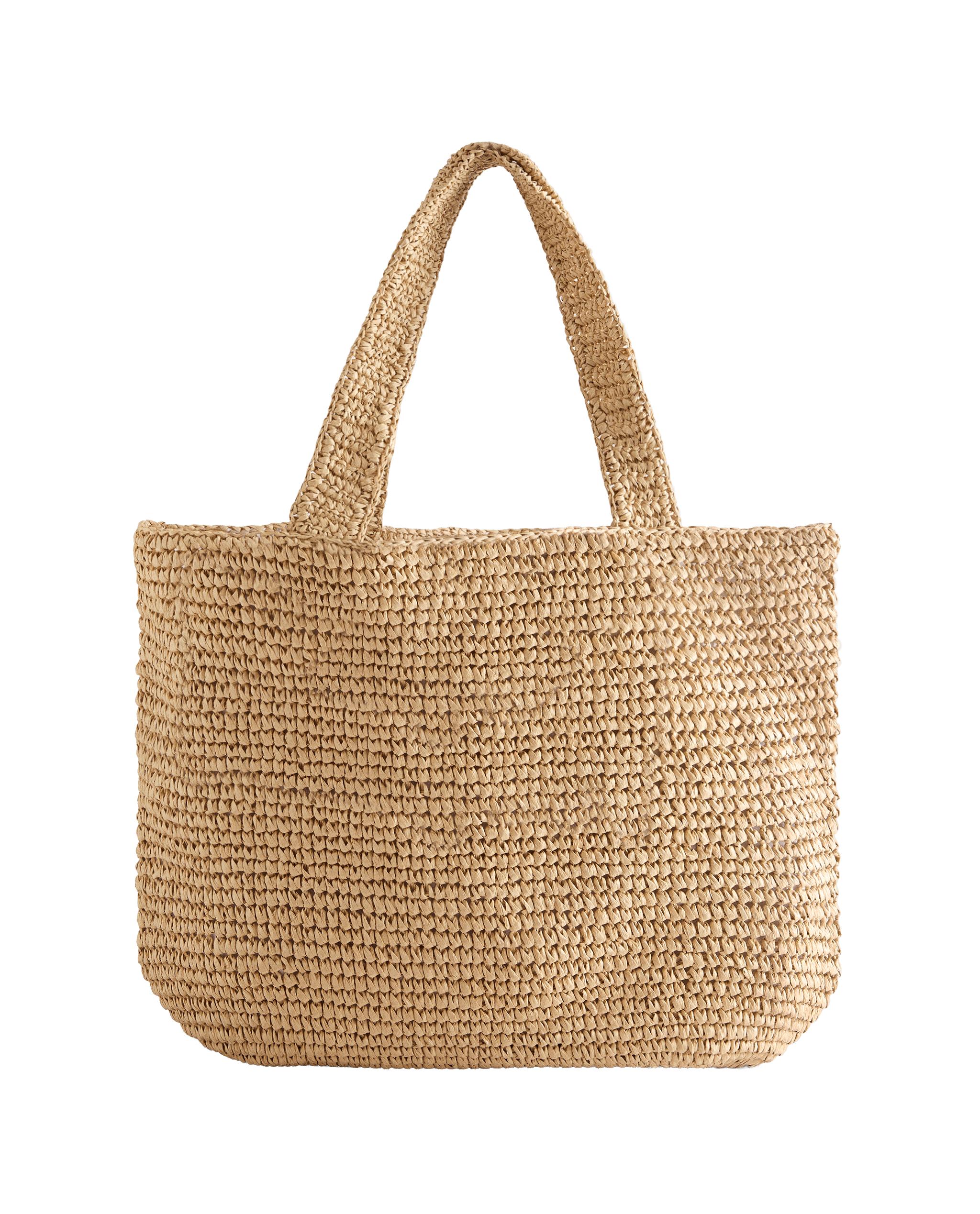 PAPER TOTE BAG product thumbnail 5