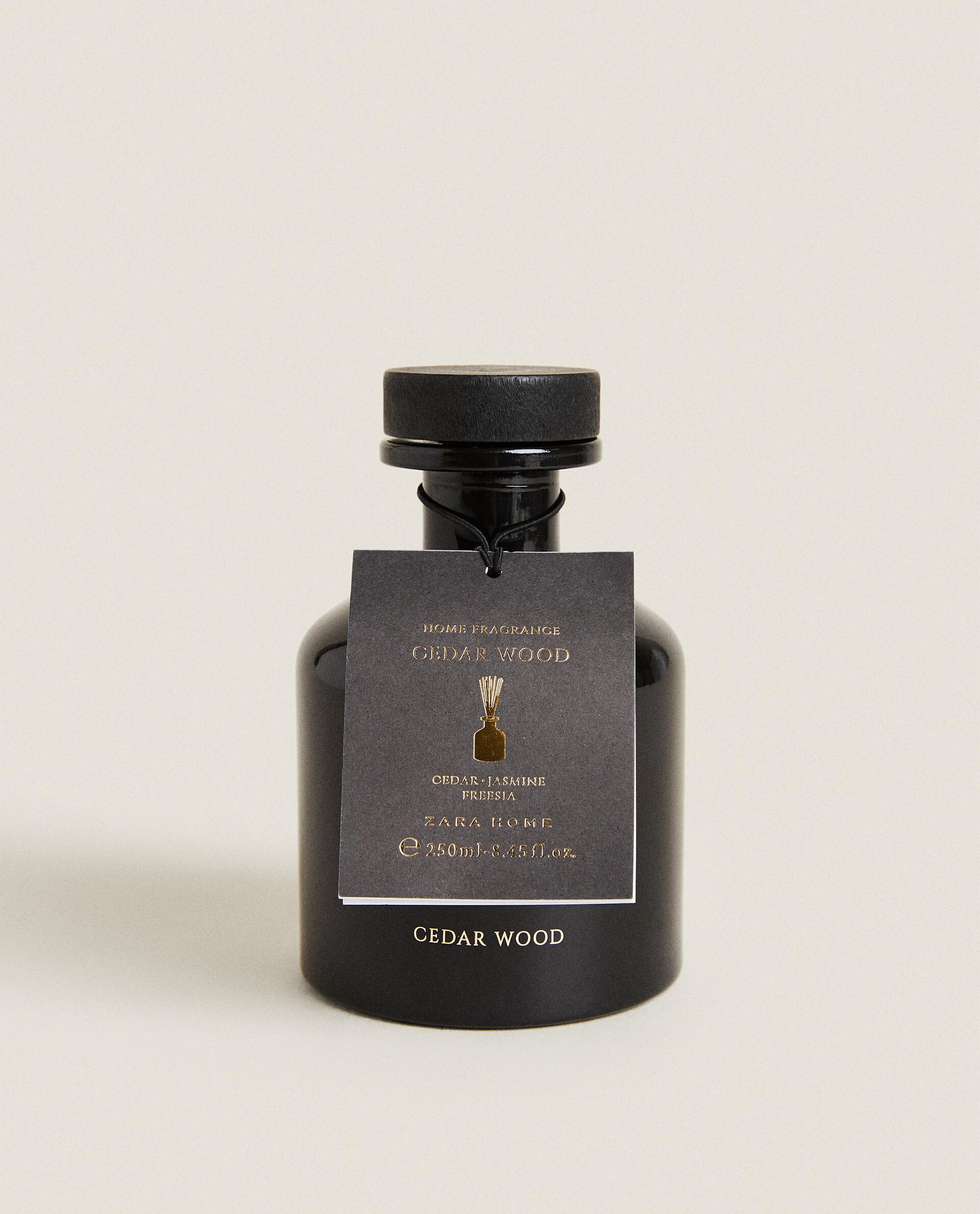 (250 ML) CEDAR WOOD REED DIFFUSERS product thumbnail 3