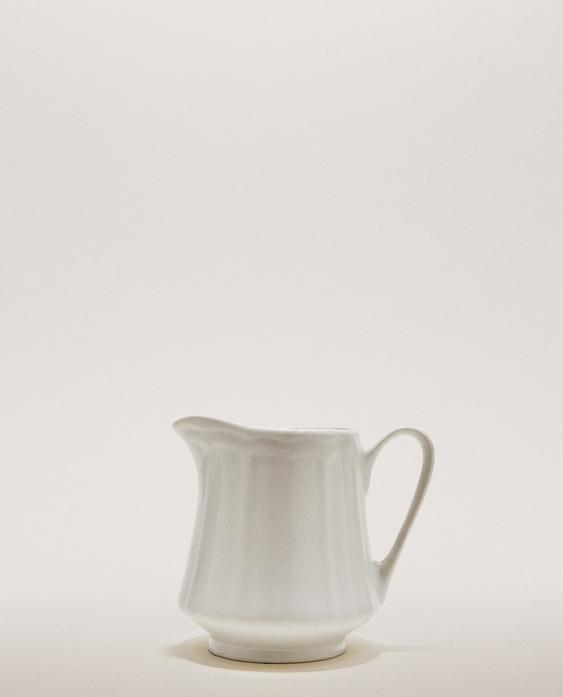 KABARTMALI PORSELEN SÜTTÜKLÜĞÜ