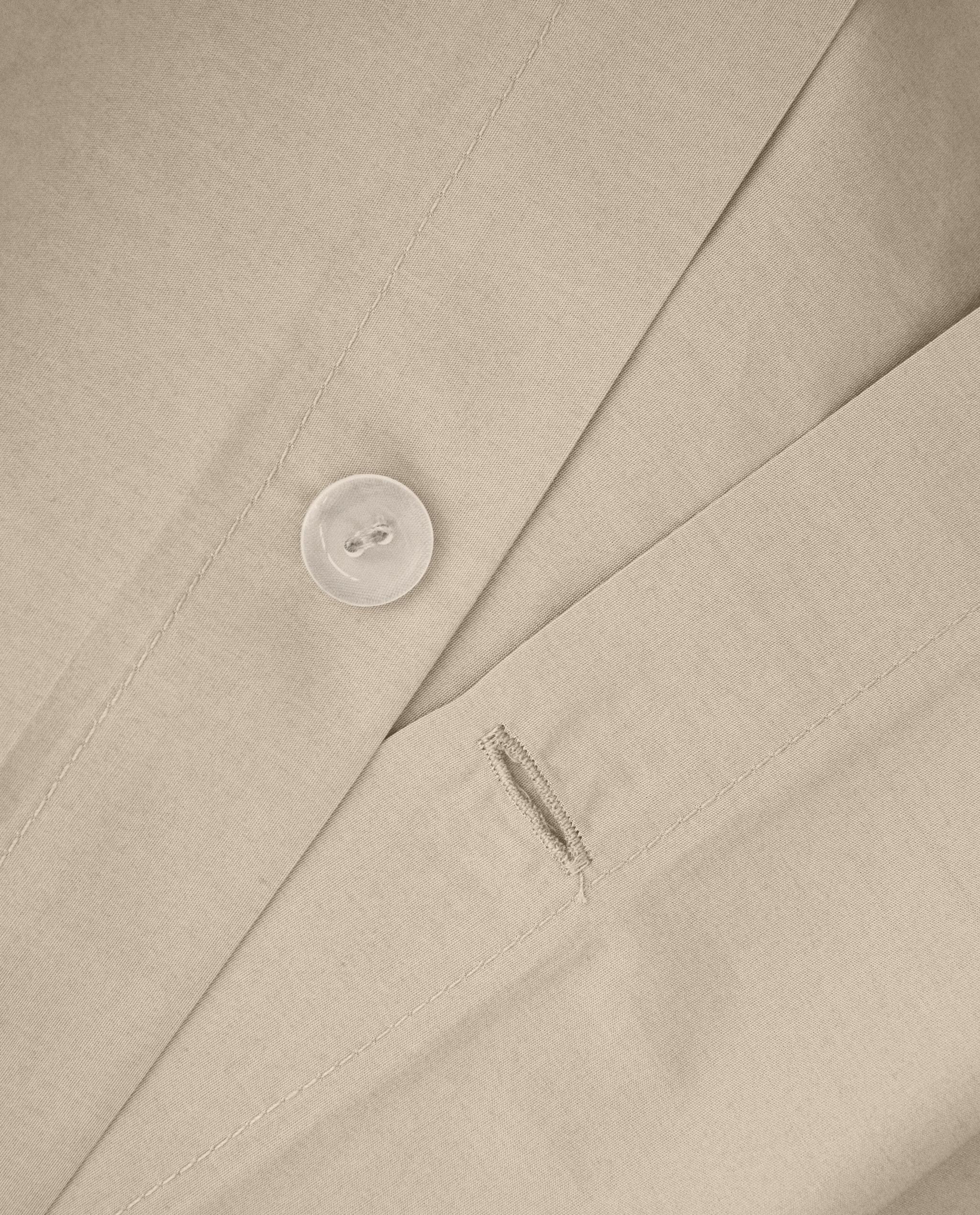 PERCALE DUVET COVER (300 THREAD COUNT) product thumbnail 16
