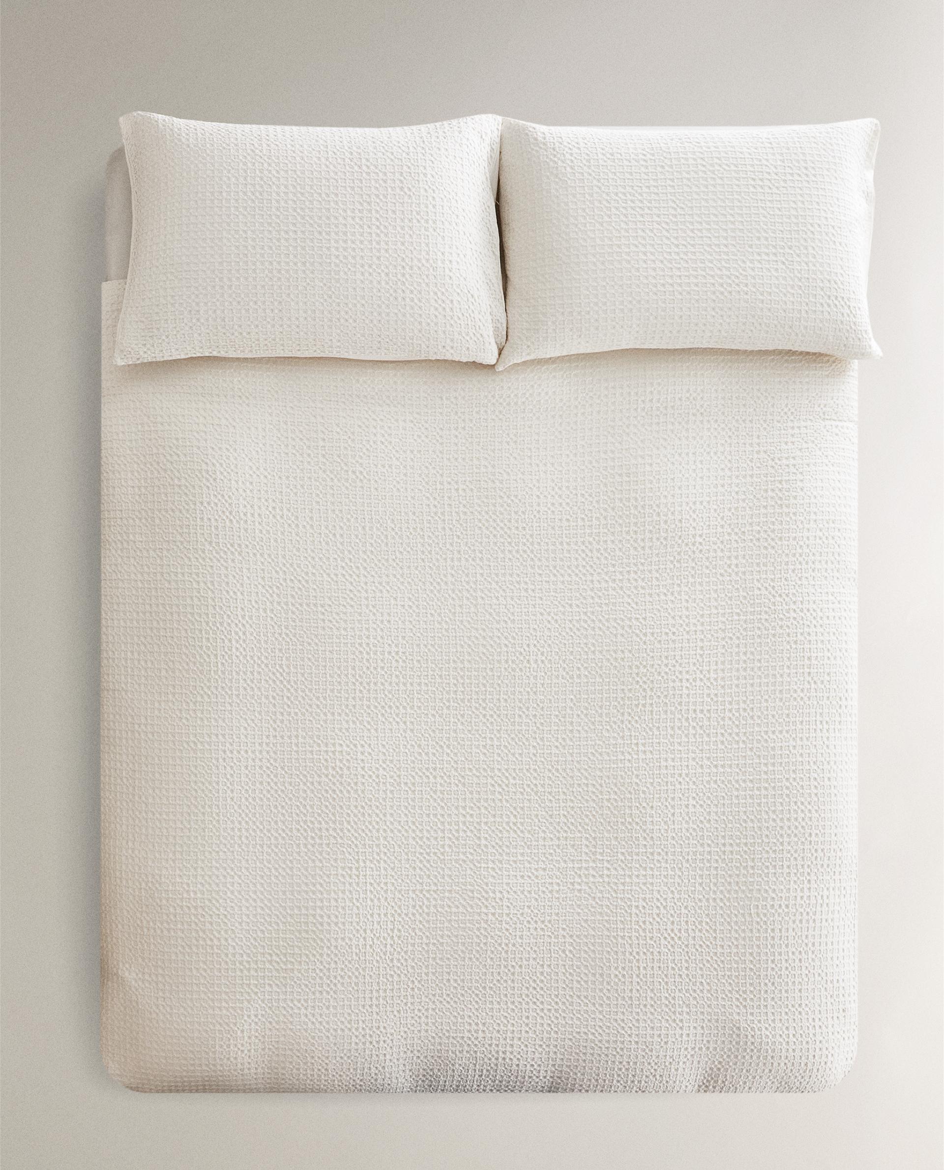 ＺＡＲＡ HOME マルチカバー ZARA HOME - ZARAHOME ベッドカバー マルチカバーの通販 by