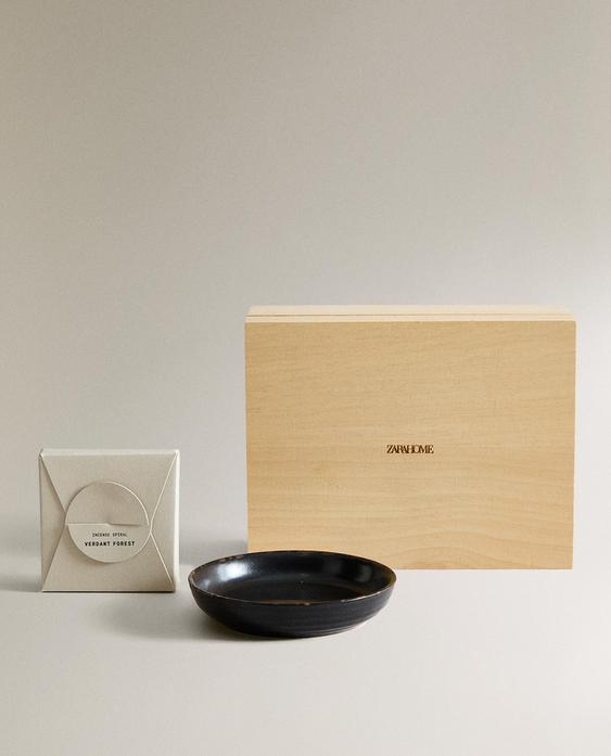 ŠPIRÁLOVÉ VONNÉ TYČINKY VERDANT FOREST