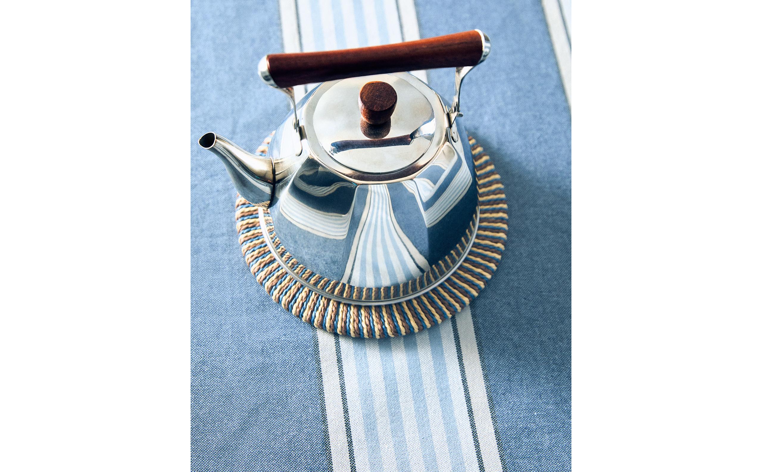FIBRE TRIVET