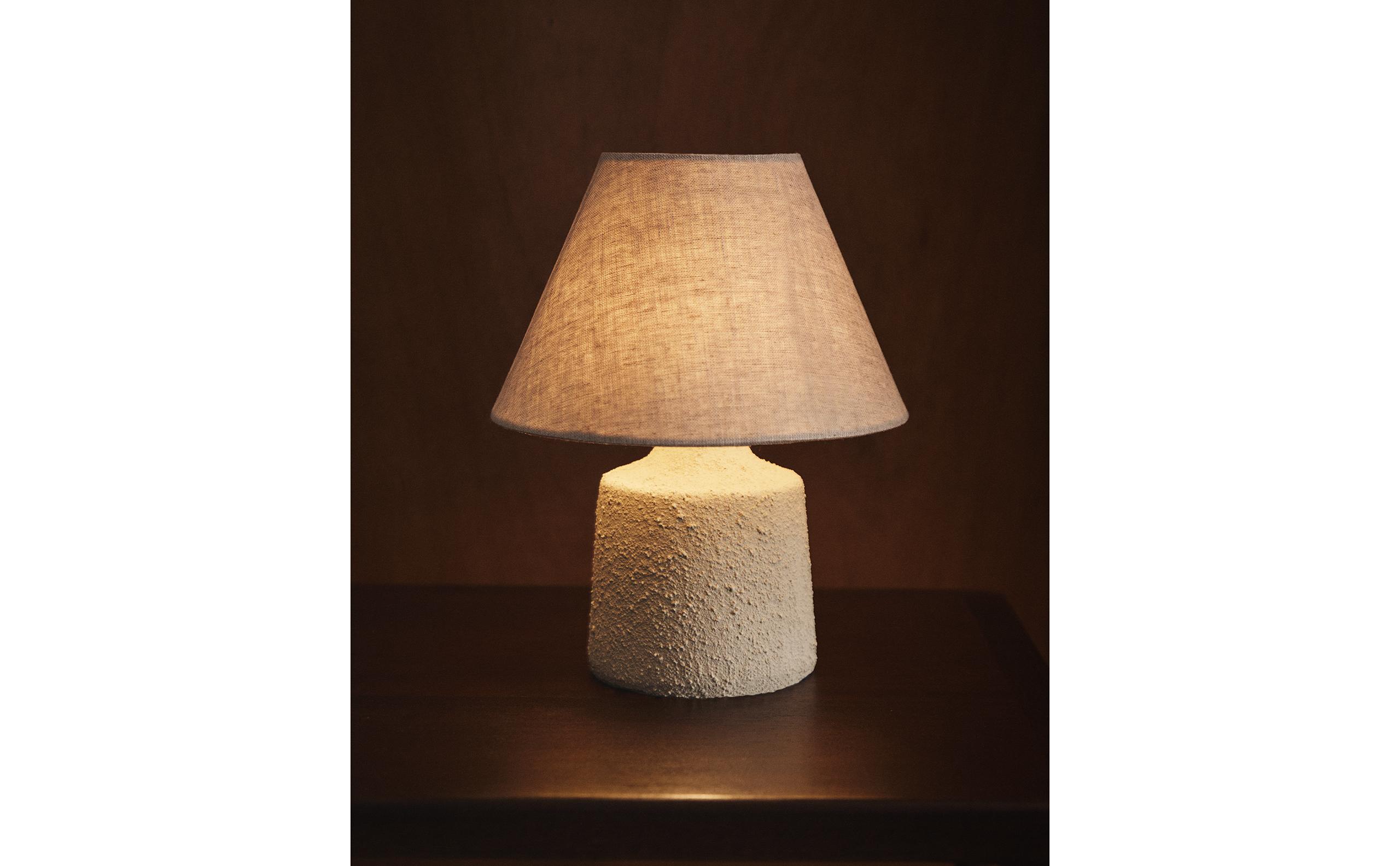 BEIGE TABLE LAMP | Zara Home United States of America BEIGE TABLE LAMP | Zara Home United States of America
