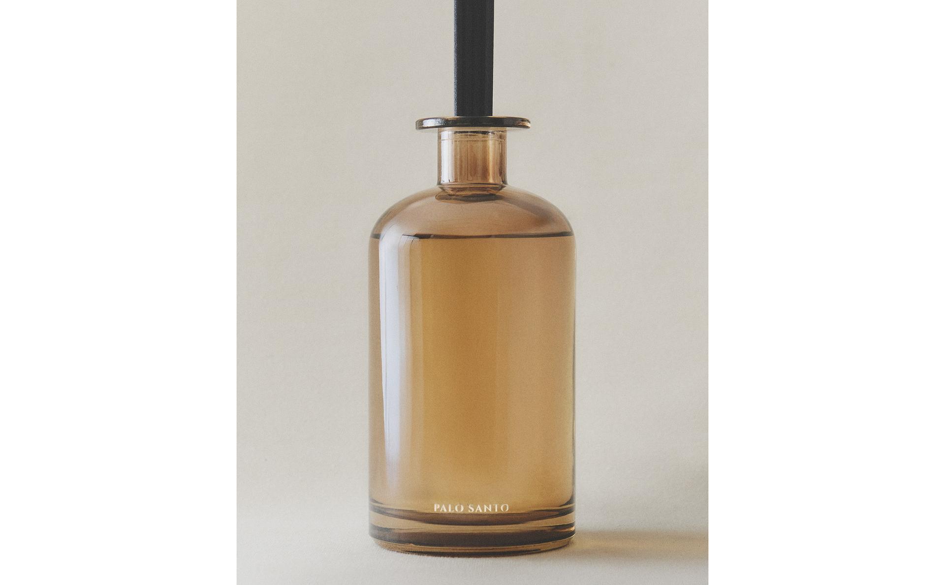 (500 ML) DIFFUSEUR À BÂTONNETS PALO SANTO (500 ML) DIFFUSEUR À BÂTONNETS PALO SANTO