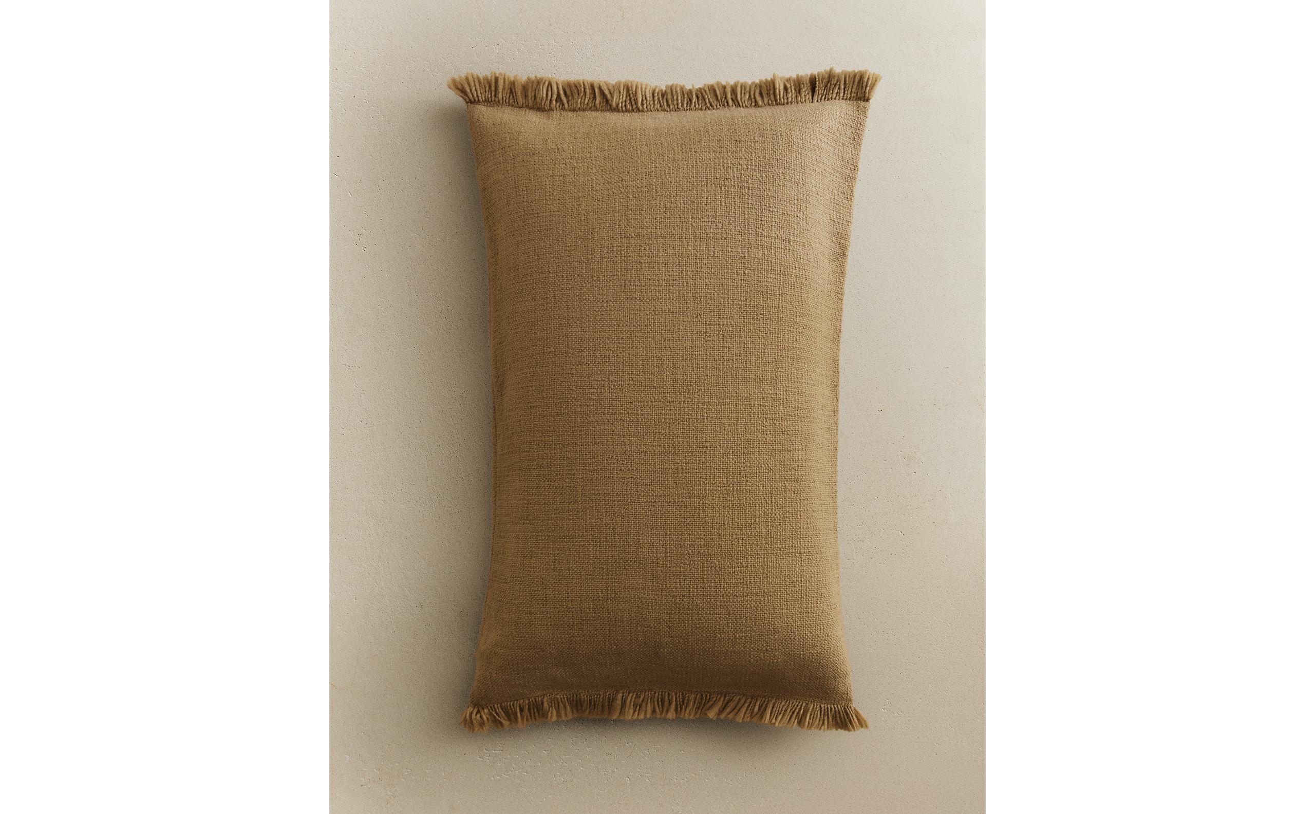 ベッドルームクッション | Zara Home 日本/Japan