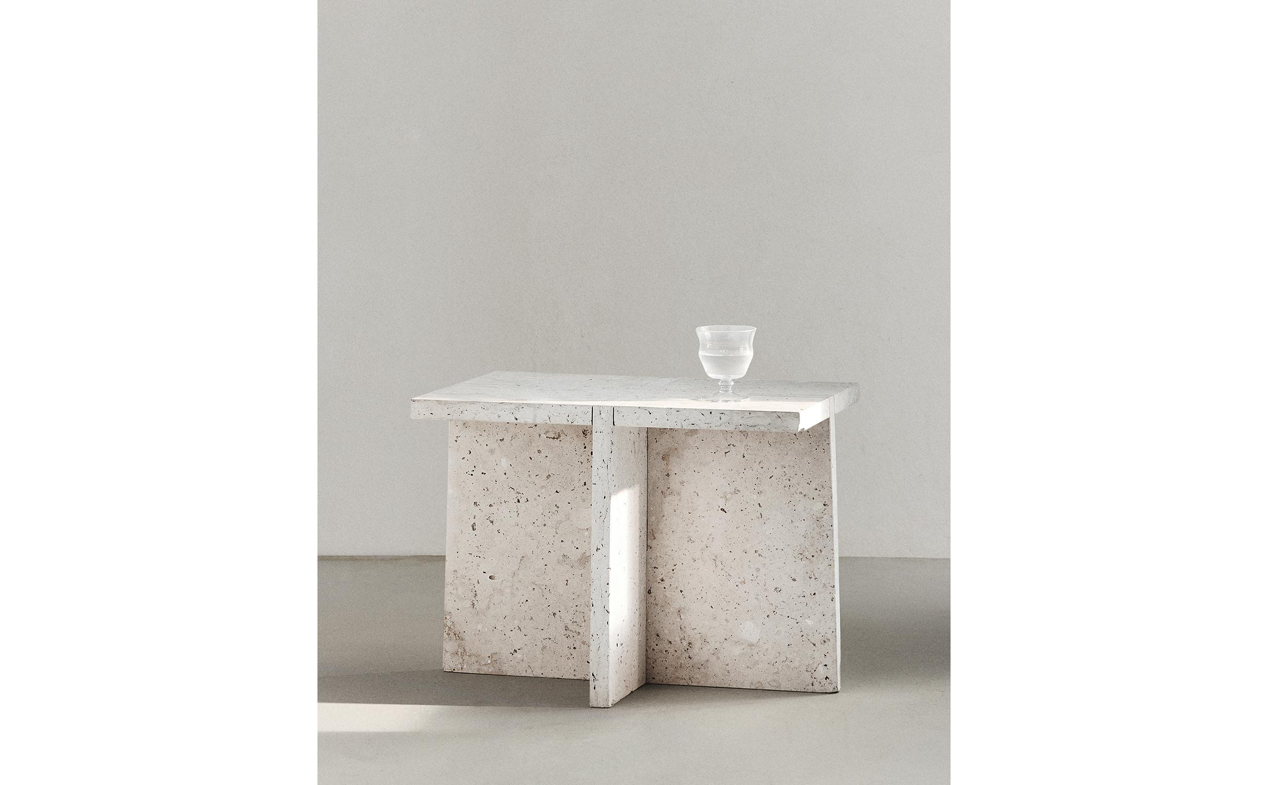 SIDE TABLE 01 | Zara Home 日本/Japan