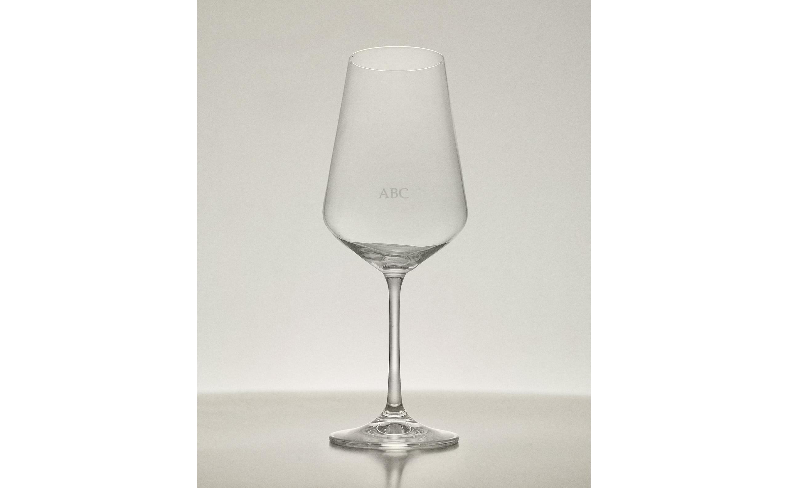 BOHEMIA CRYSTAL PLAIN GLASS product thumbnail 13