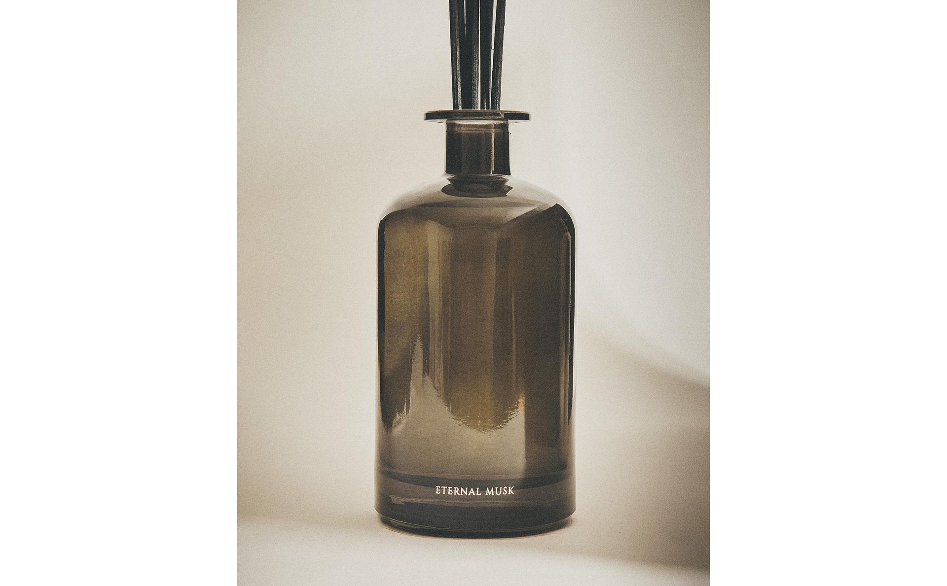 (500 ML) ETERNAL MUSK REED DIFFUSERS (500 ML) ETERNAL MUSK REED DIFFUSERS