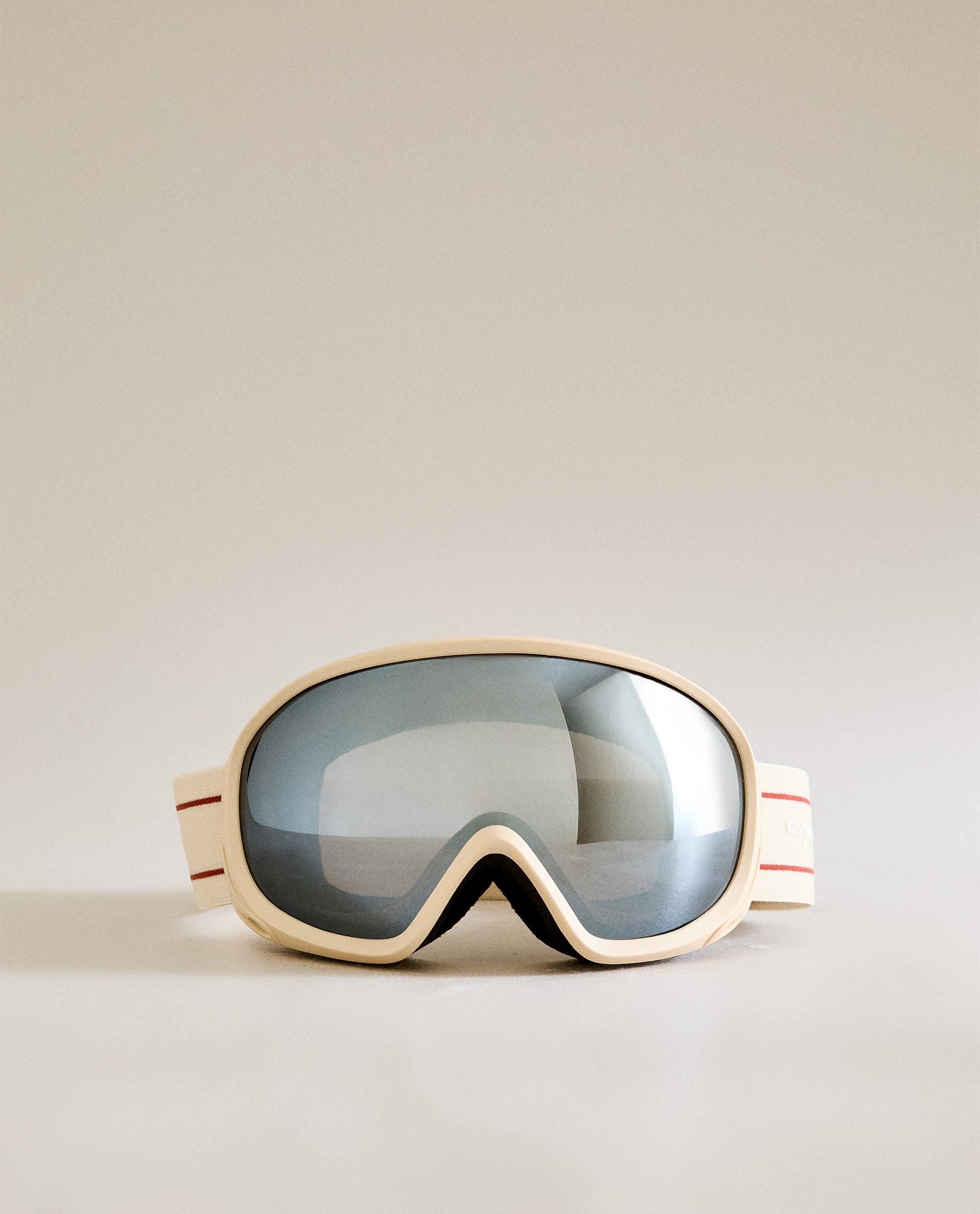 SKIBRILLE KUSTOM