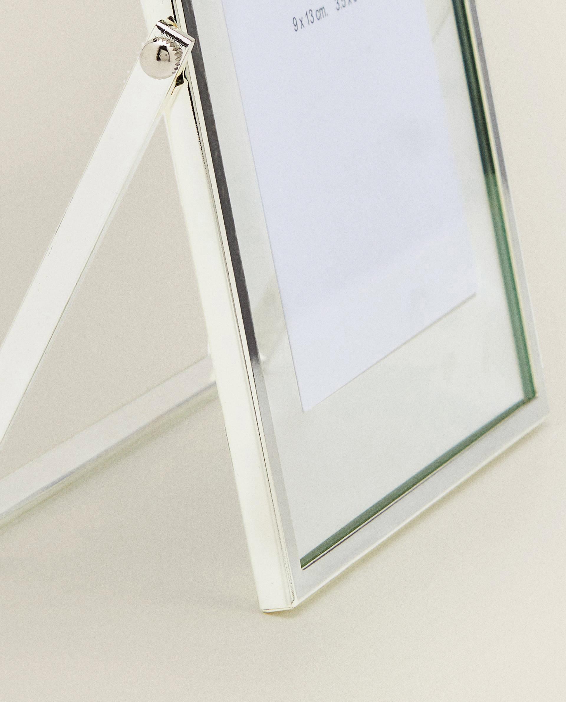 PHOTO FRAME WITH STAND product thumbnail 4