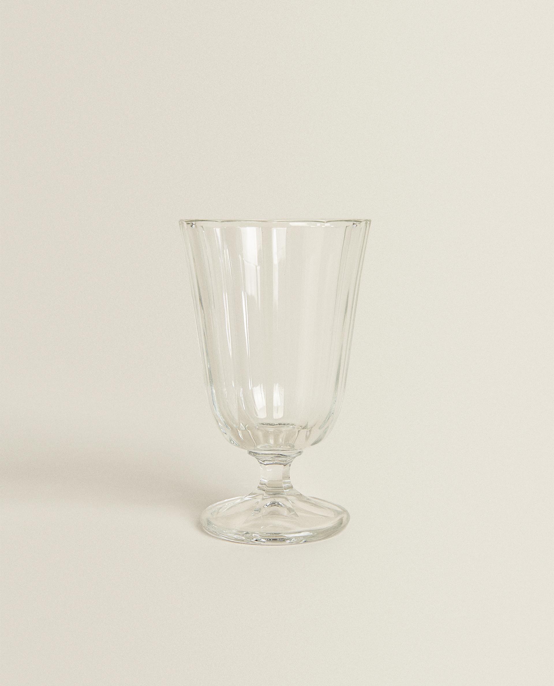 RAISED FACETED GLASS product thumbnail 12