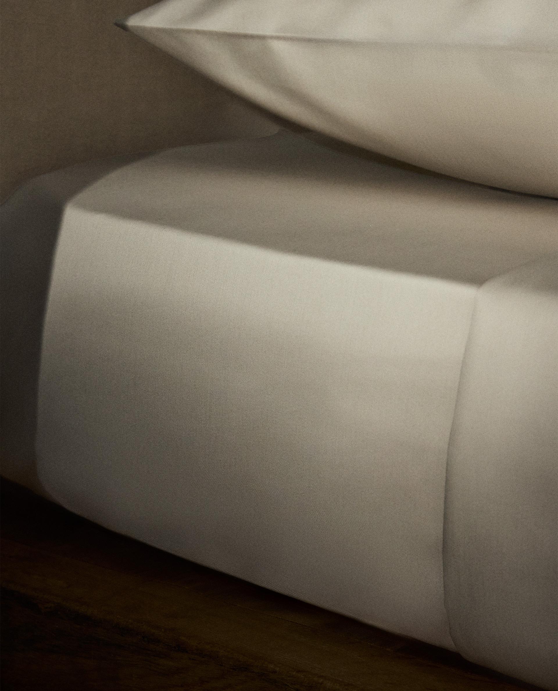 SATEEN FITTED SHEET | 30 CM HIGH (1000 THREAD COUNT) product thumbnail 18