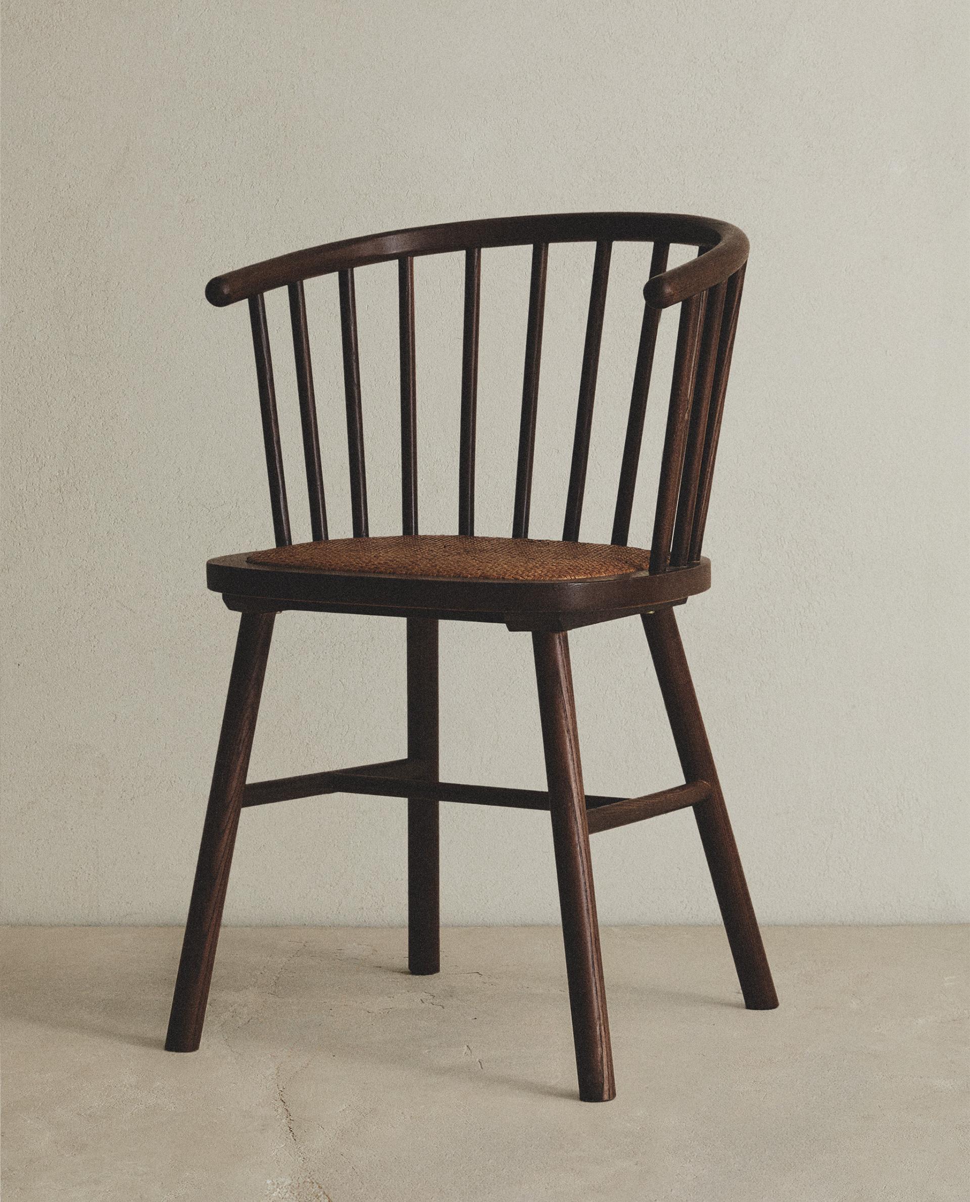 ダイニングチェア＆フォールディングチェア | Zara Home 日本/Japan